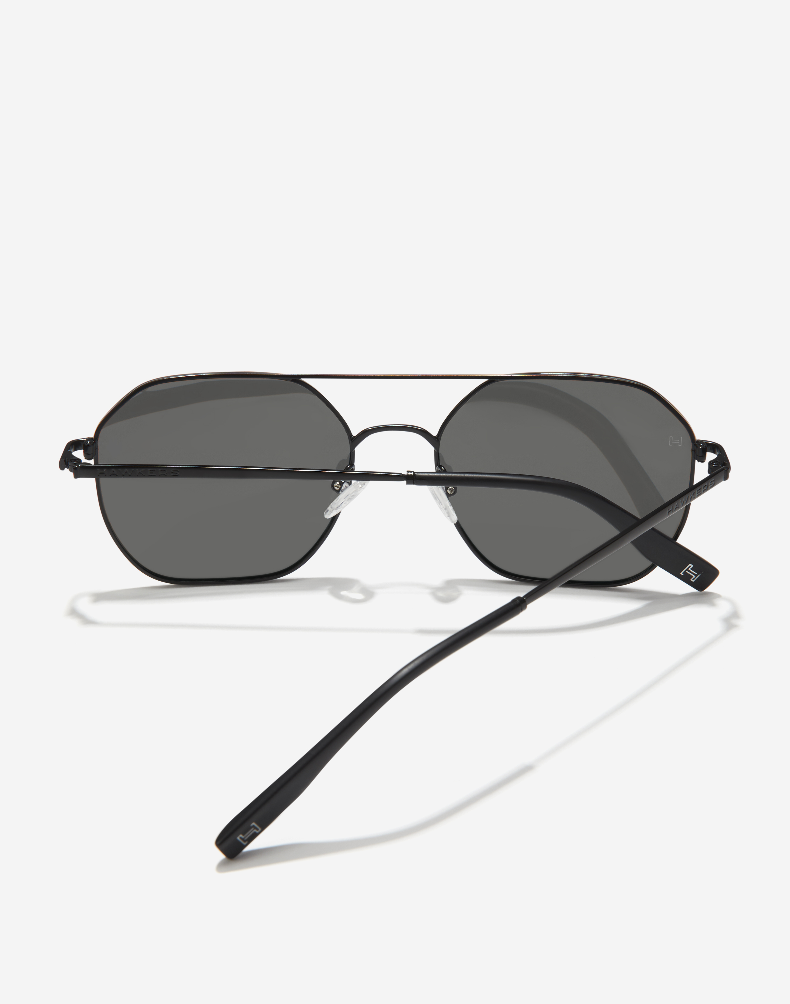 Gafas de sol HAWKERS STRIDE - POLARIZED BLACK DARK