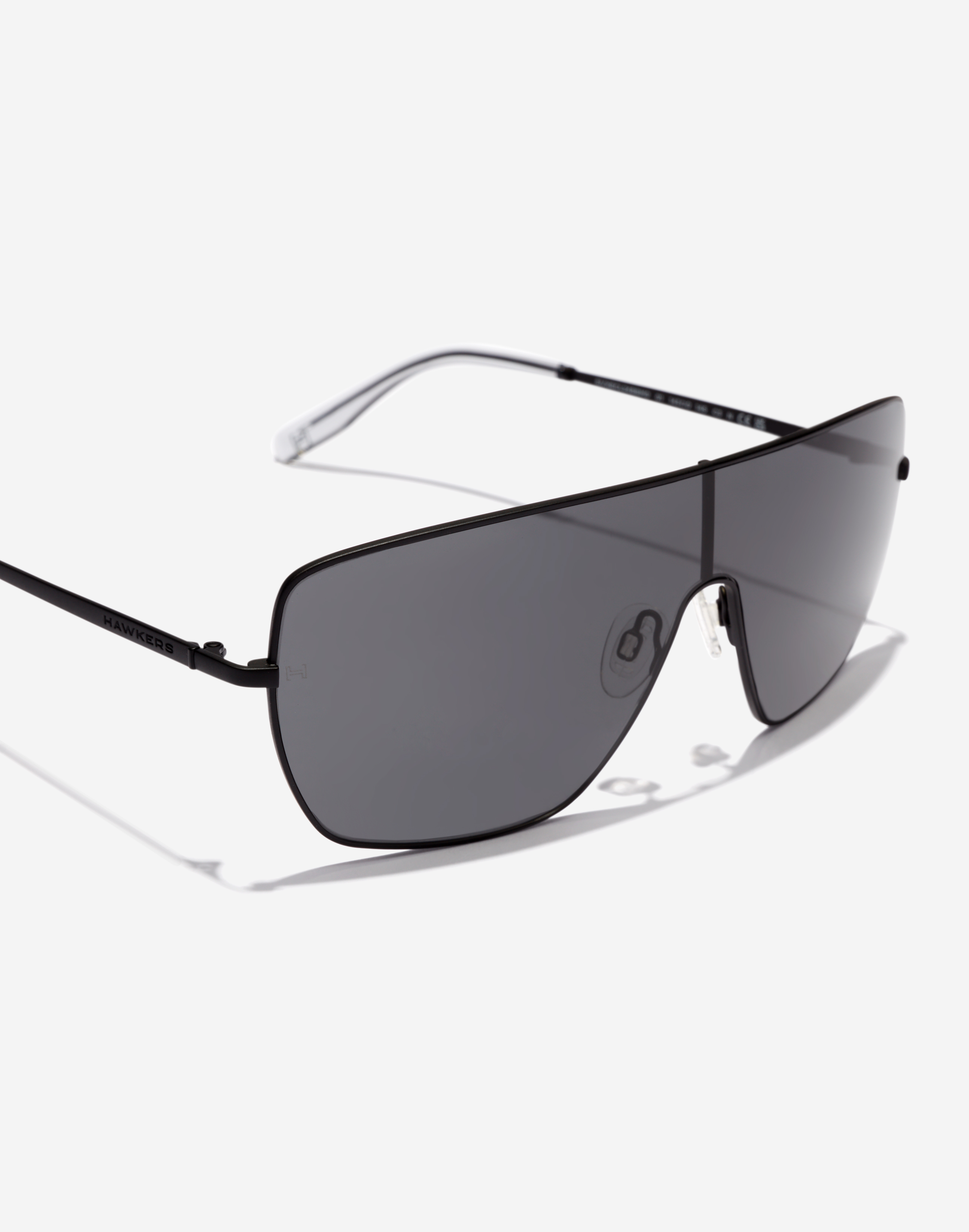 Gafas de sol Hawkers ECLIPSA - BLACK DARK