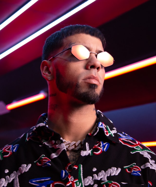 Gafas de online sol anuel