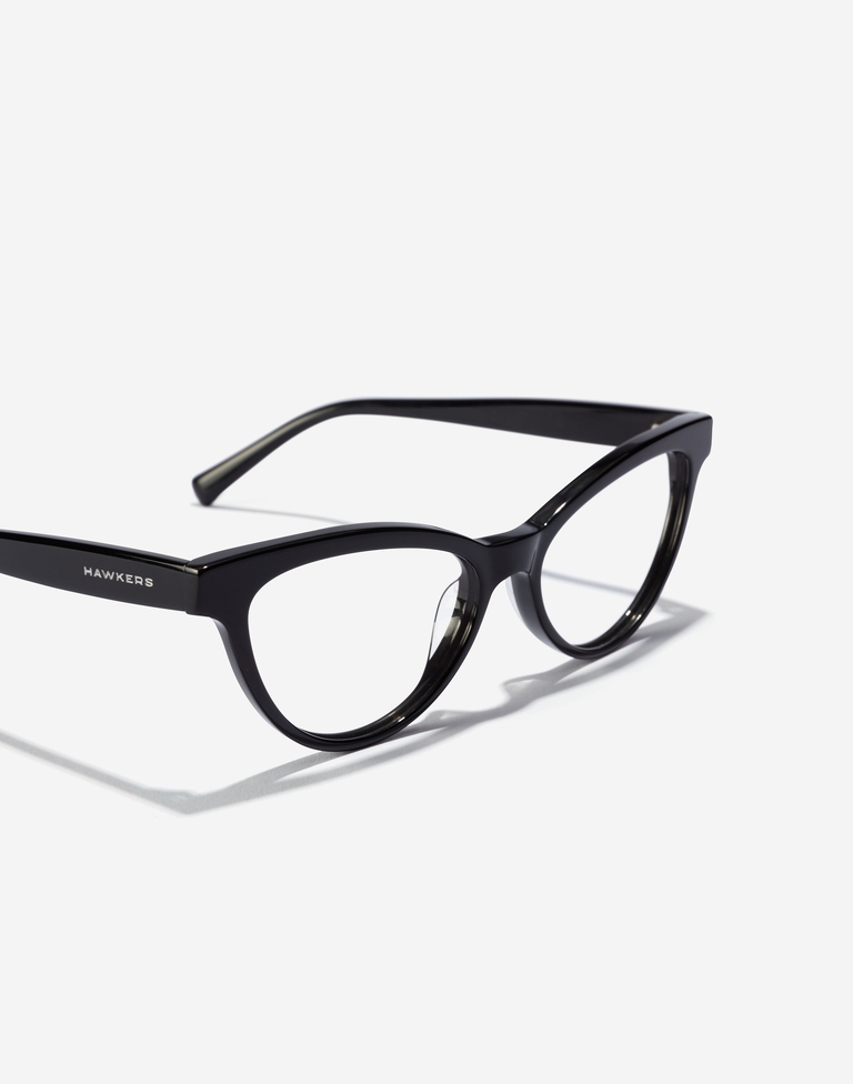 null Hawkers Eyewear TOTAL BLACK CHABLIS