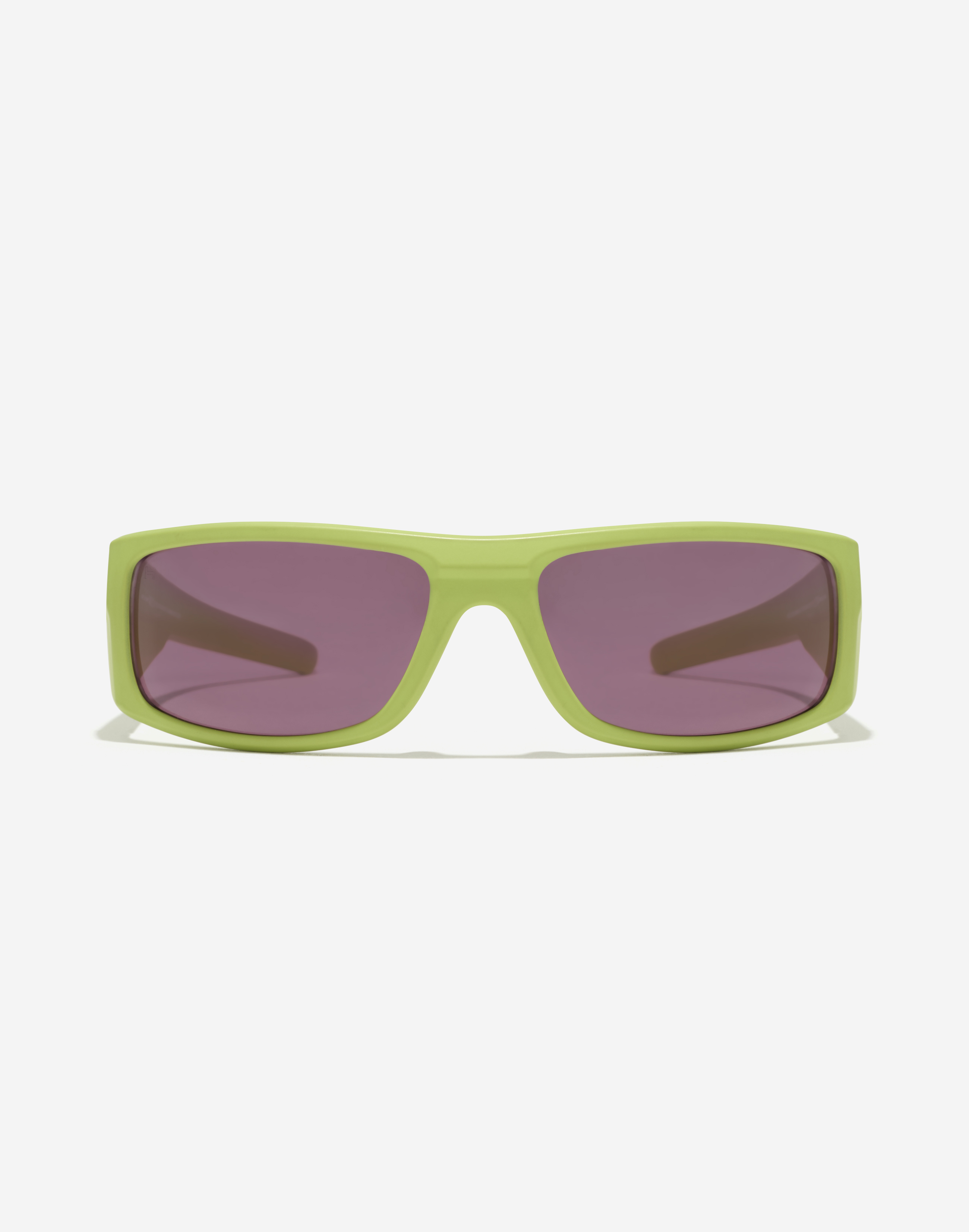 Sunglasses HAWKERS THUNDER - LIME GREEN OLIVE