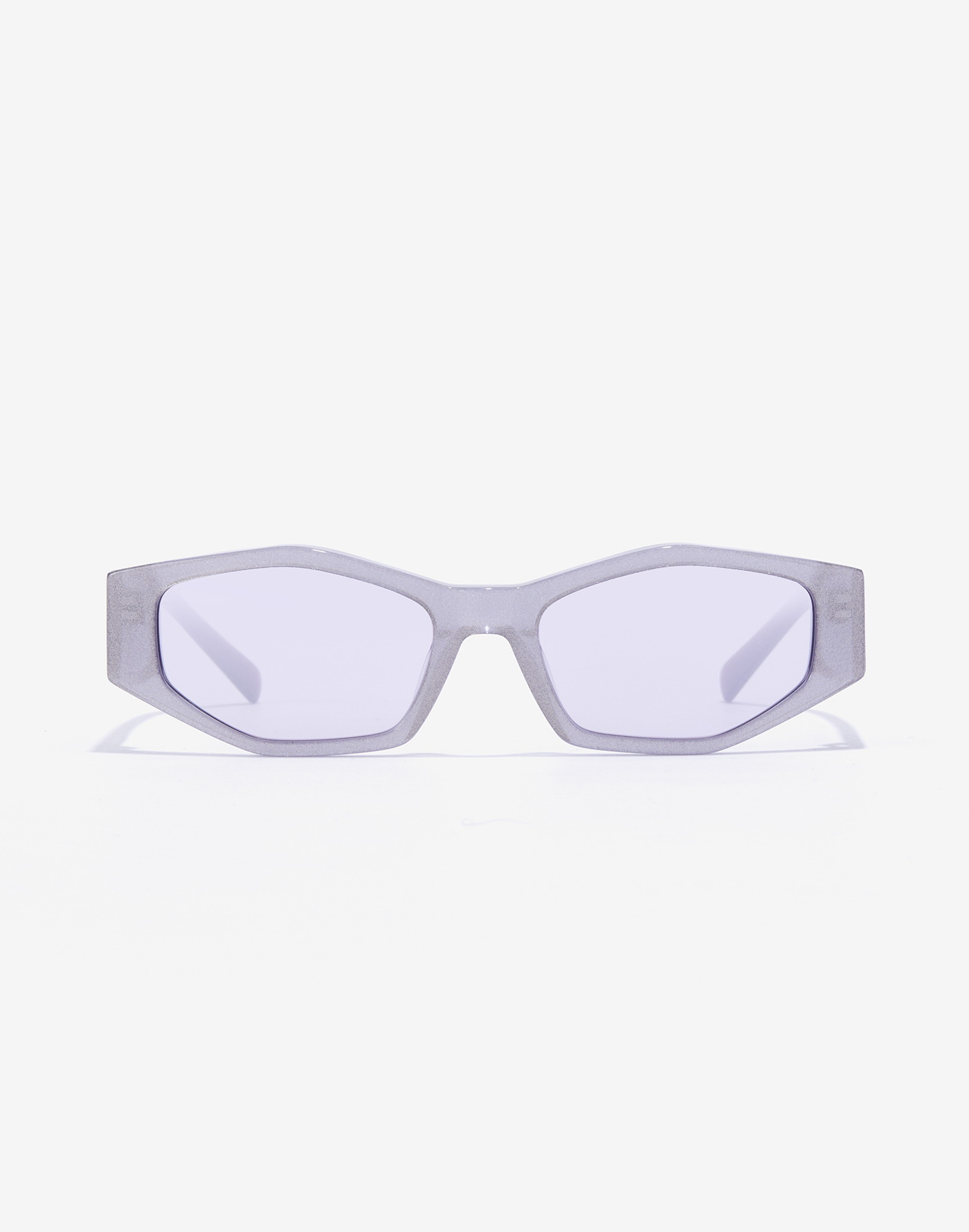 Nos Lunettes de Soleil Hawkers APEROL - GLITTER PONY