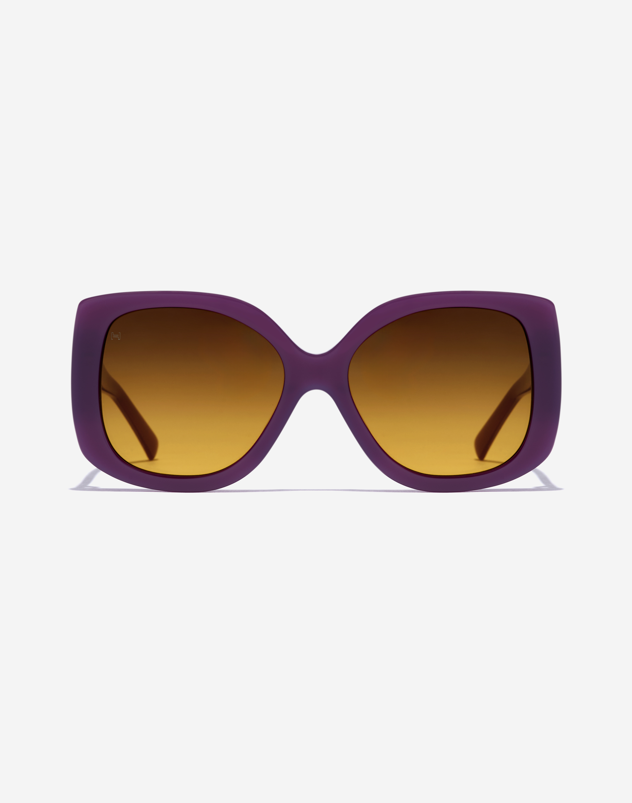 Occhiali da sole Hawkers FERVOR - GRAPE PURPLE TOBACCO