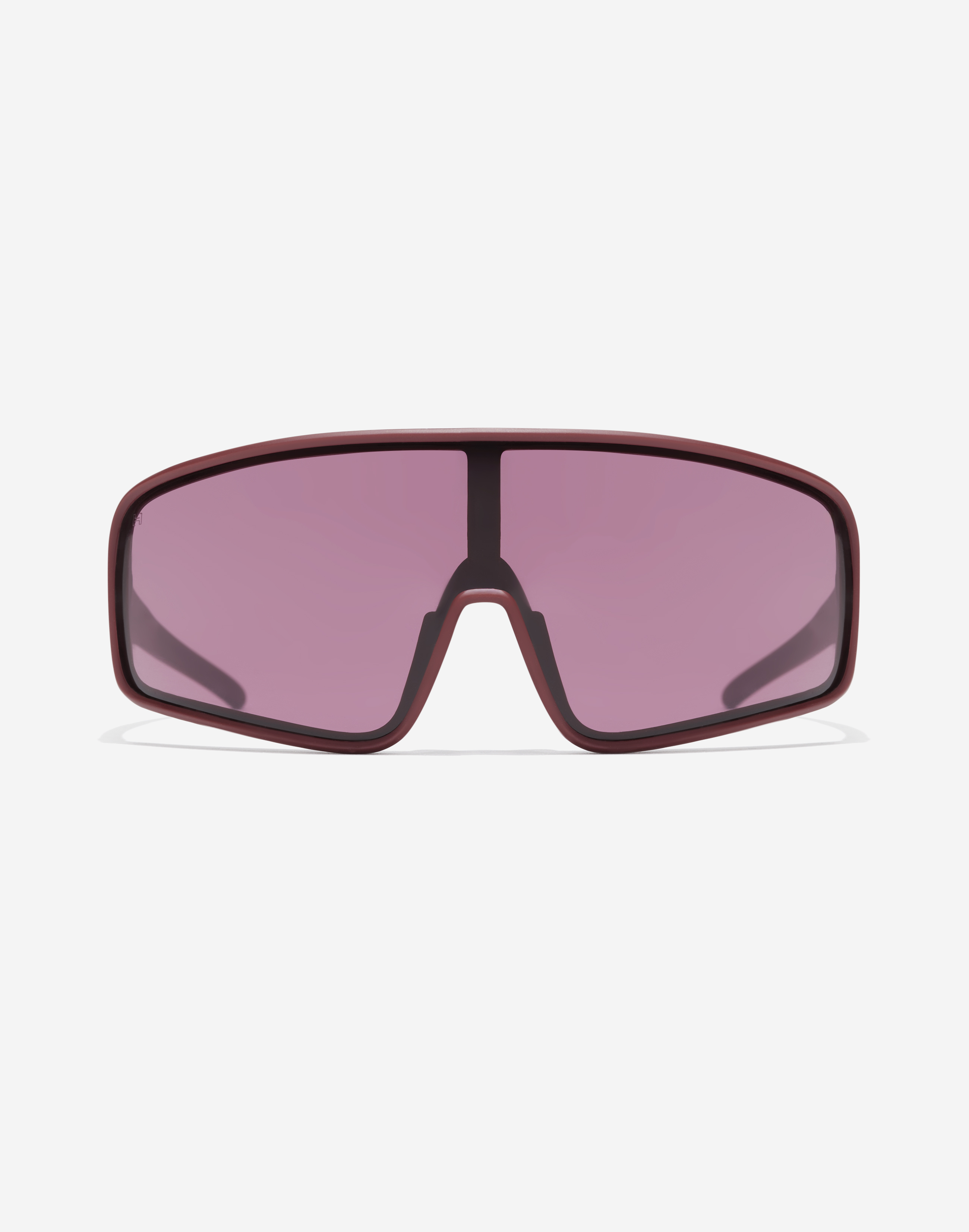 Sunglasses Hawkers TIGER - REDISH GRAPE
