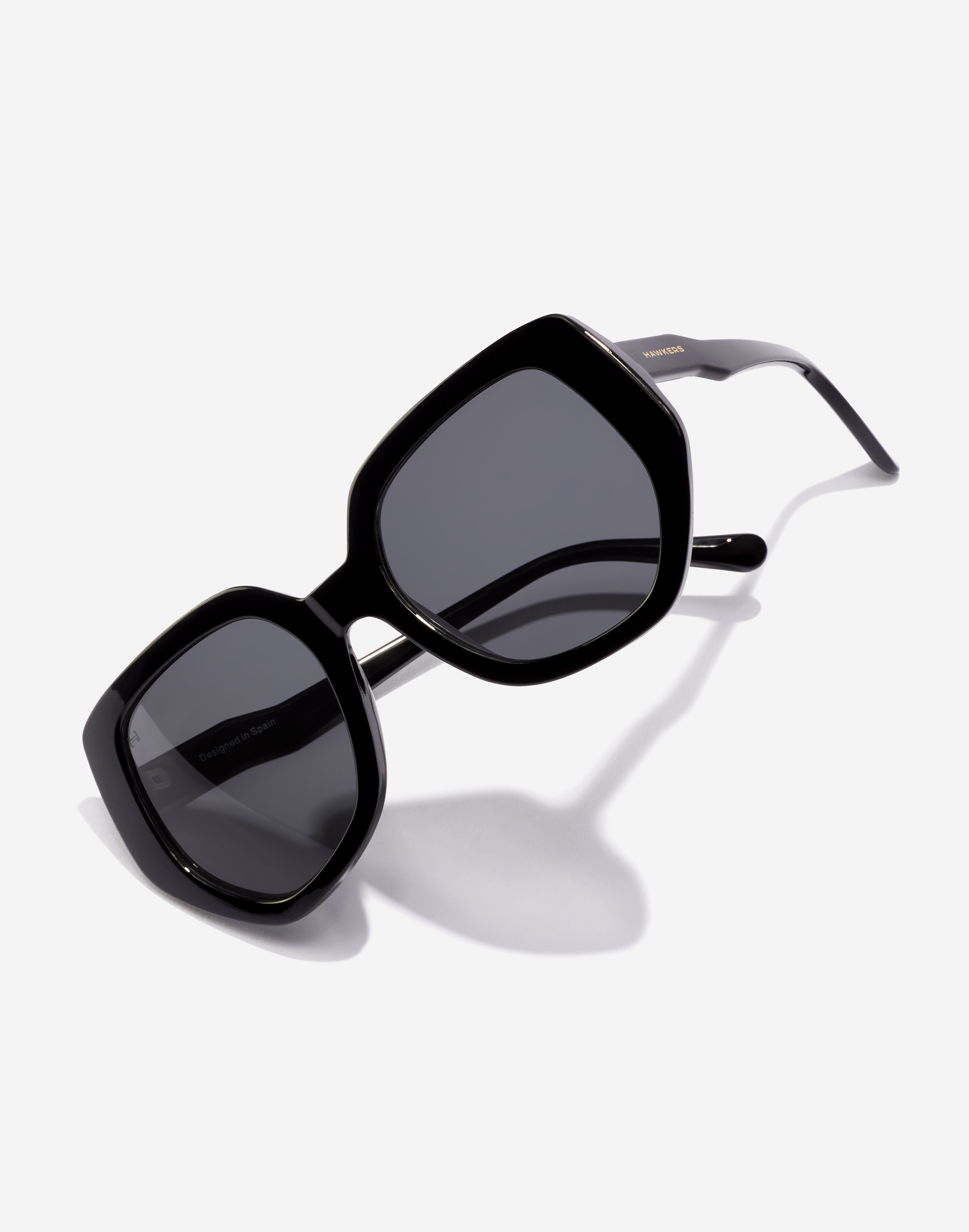 Hawkers MIA - POLARIZED BLACK DARK master