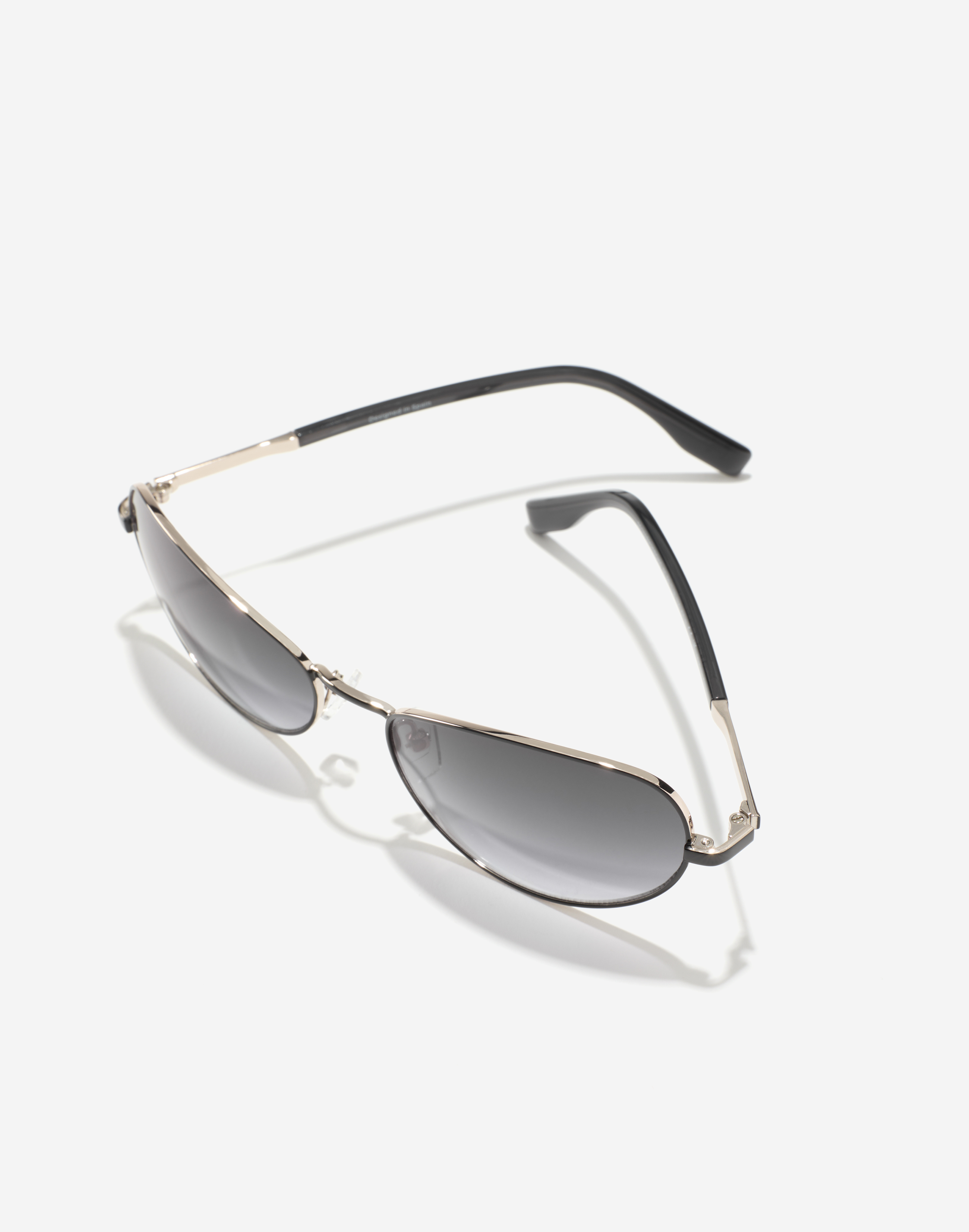 Gafas de sol HAWKERS AURUM - BLACK GOLD IRON