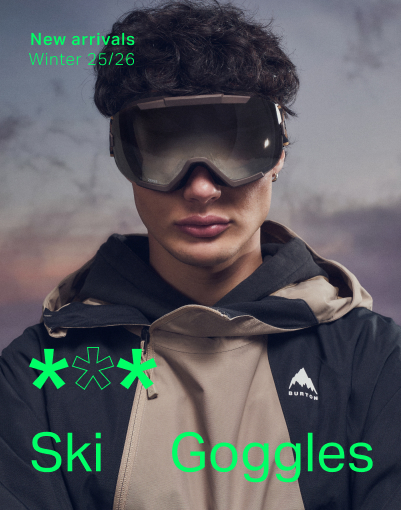 SKI WINTER 25/26