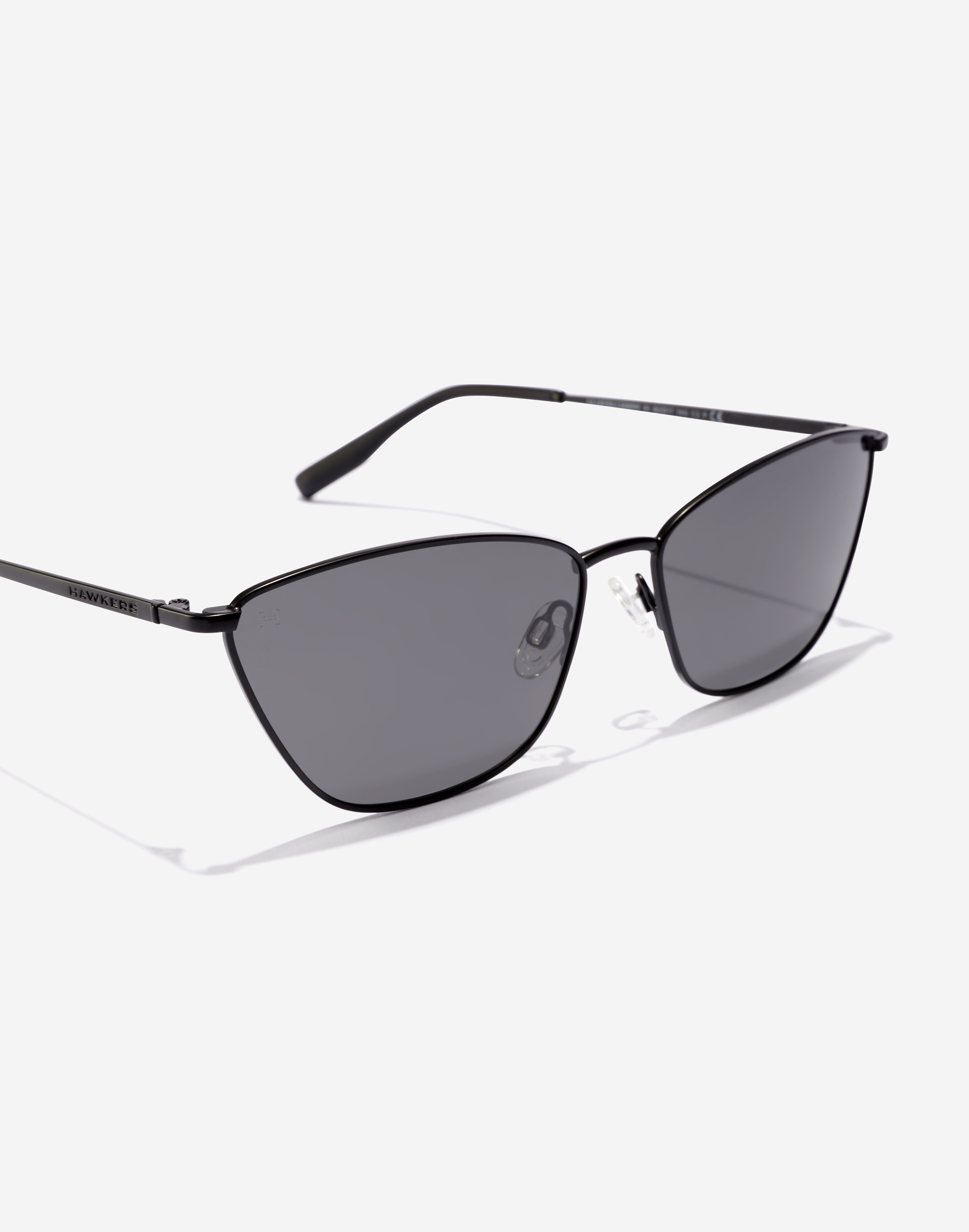 Hawkers FRESH - POLARIZED BLACK DARK master