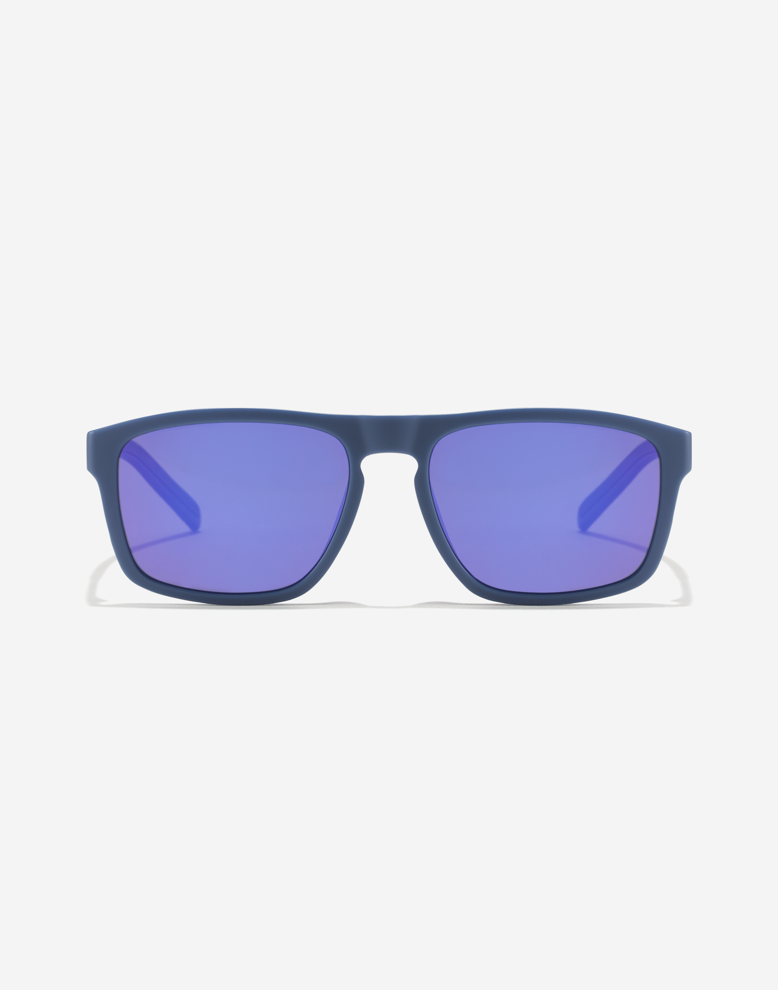 Sunglasses Hawkers LION - POLARIZED MIDNIGHT BLUE GALAXY
