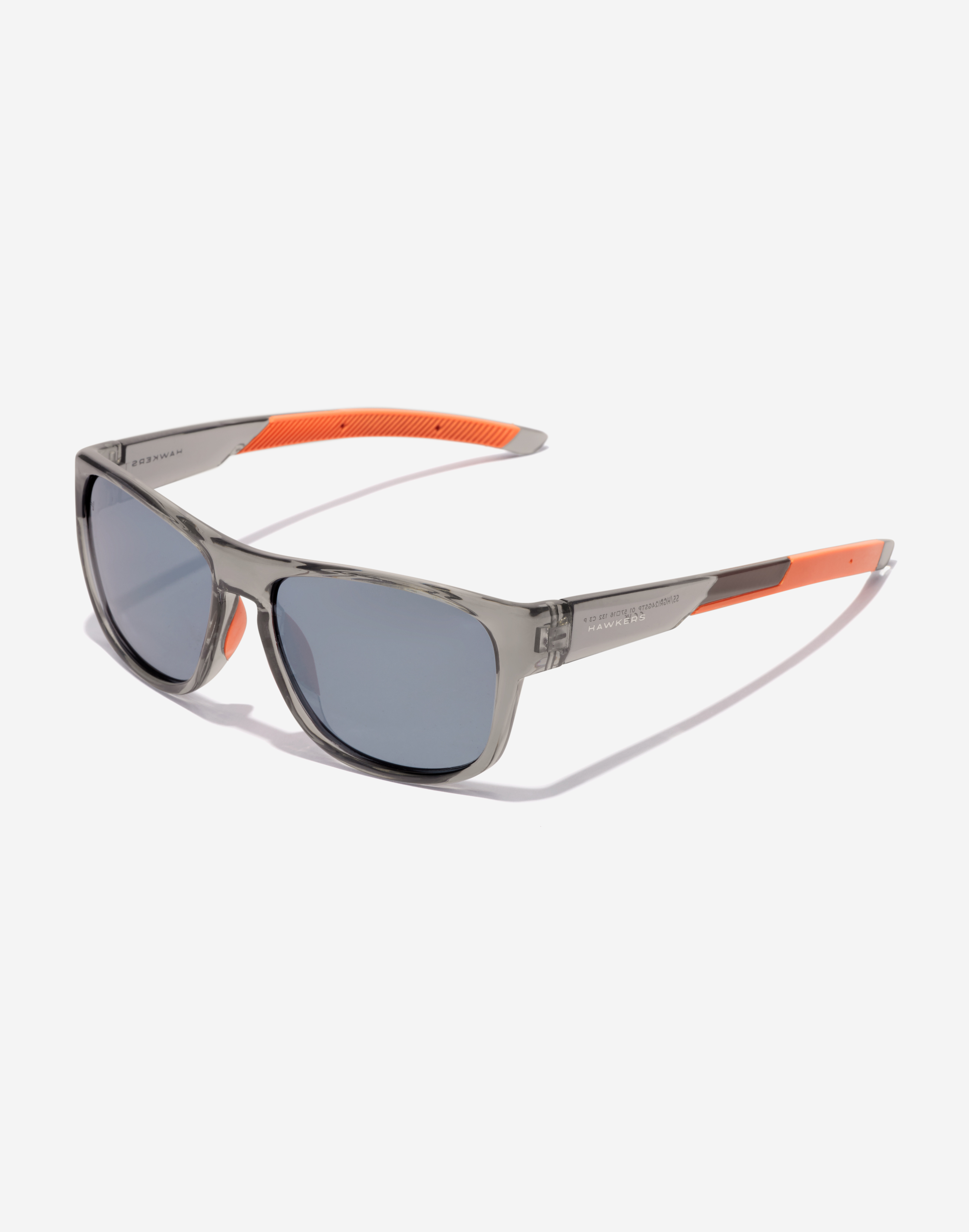 Occhiali da sole Hawkers GRIP - POLARIZED GREY CHROME
