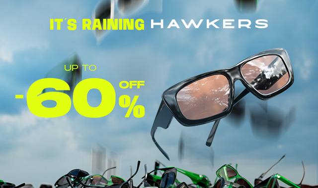Hawkers sunglasses sale online