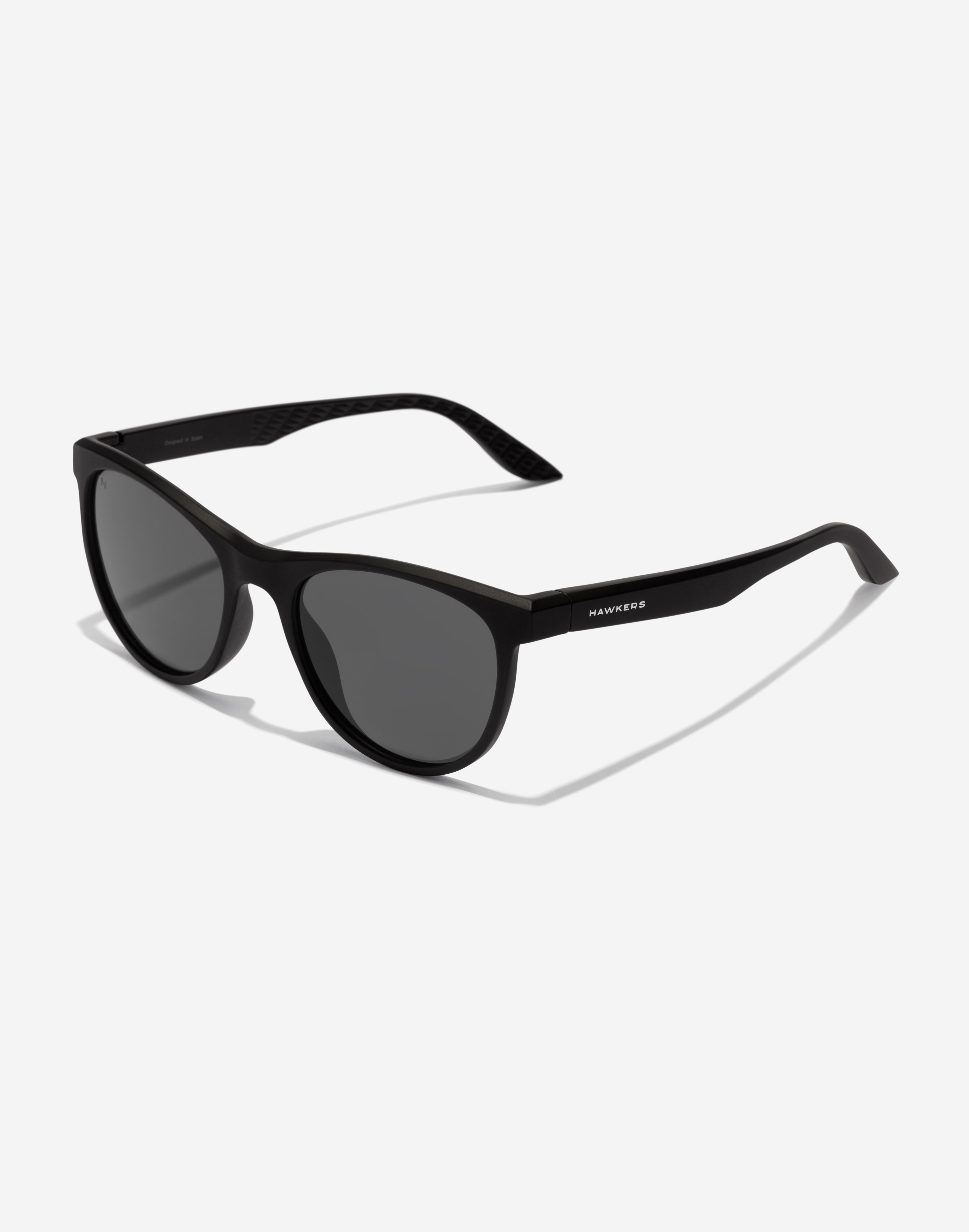Occhiali da sole Hawkers TRAIL - POLARIZED BLACK DARK