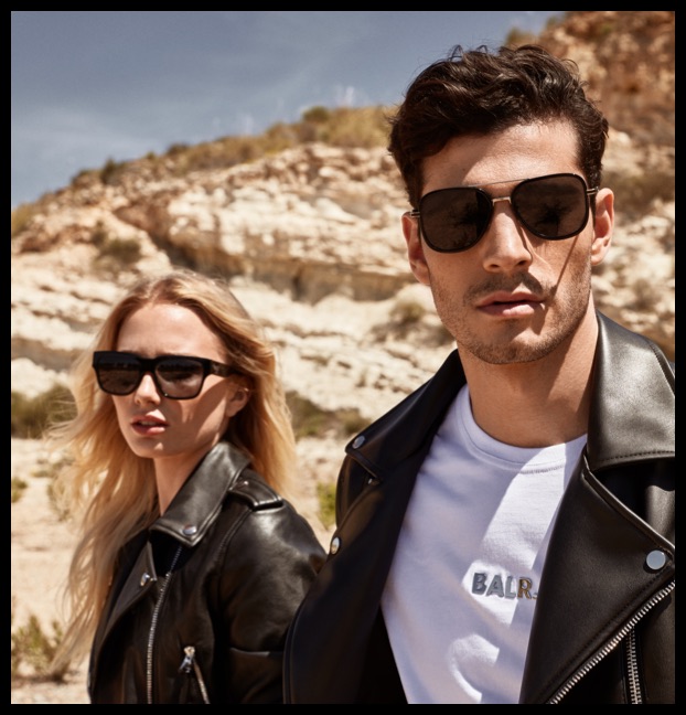 BALR - Hawkers display picture 3