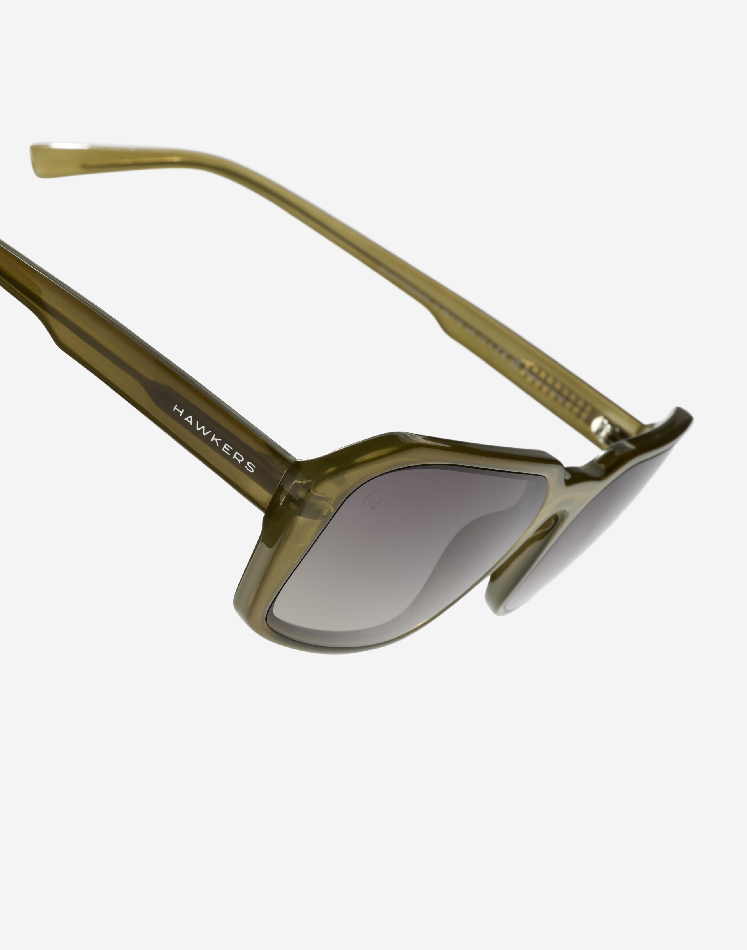 Sunglasses HAWKERS HAWKERS X PIERRE GASLY - STRATOS ECO