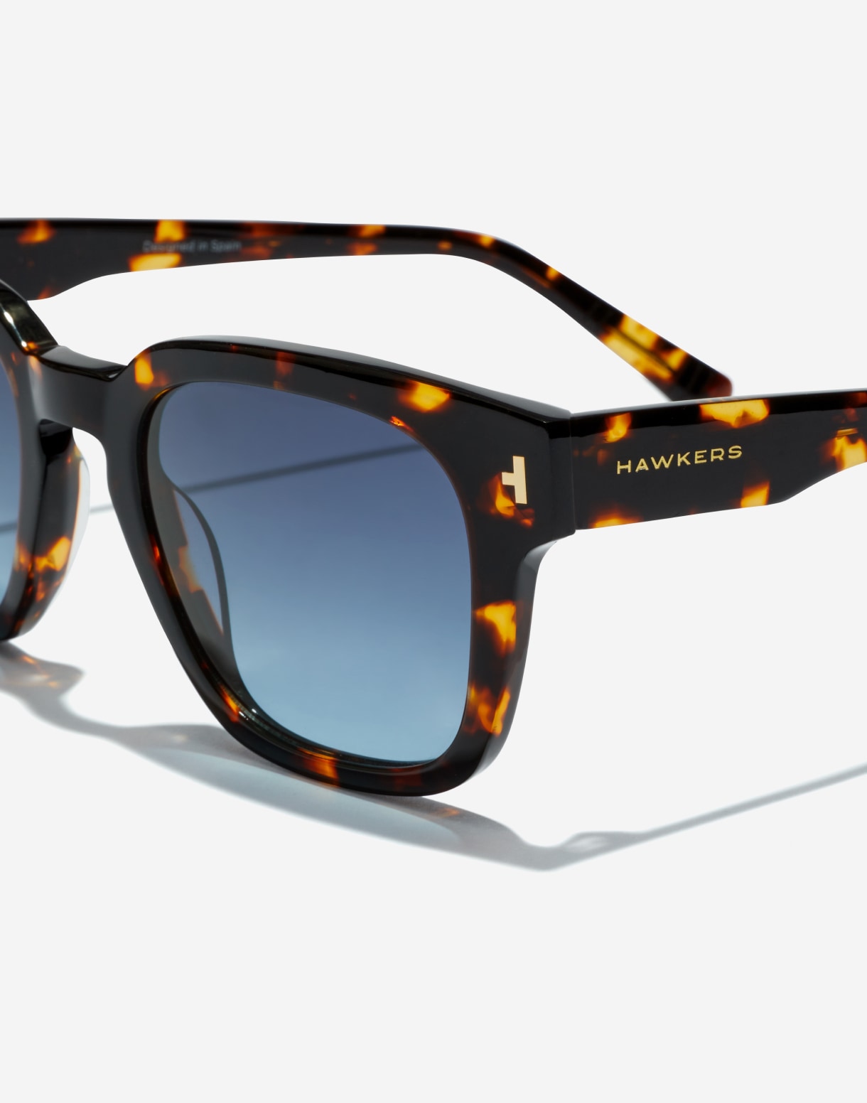 Lentes de sol hawkers discount
