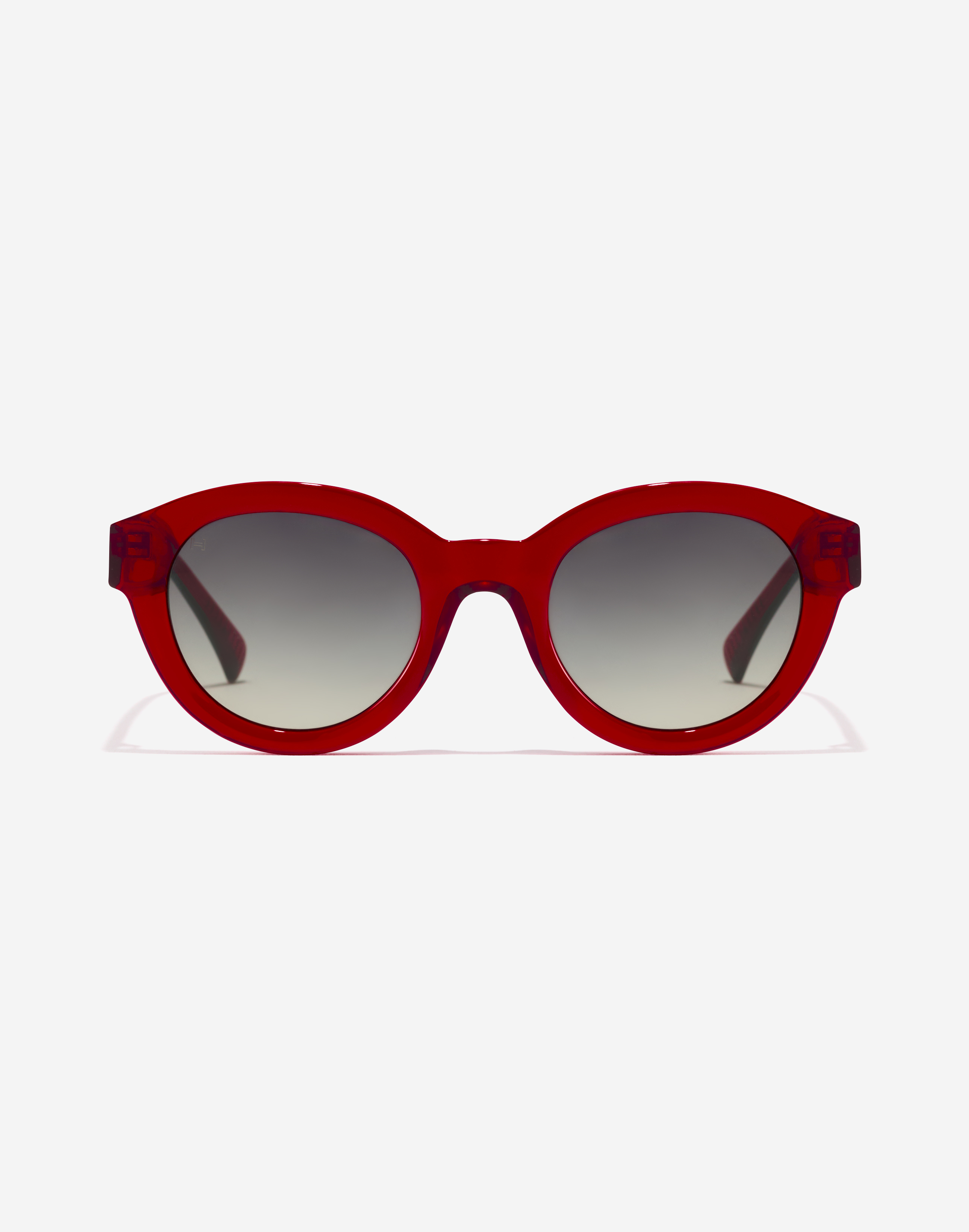 Gafas de sol HAWKERS BORN - RED SMOKY BLACK