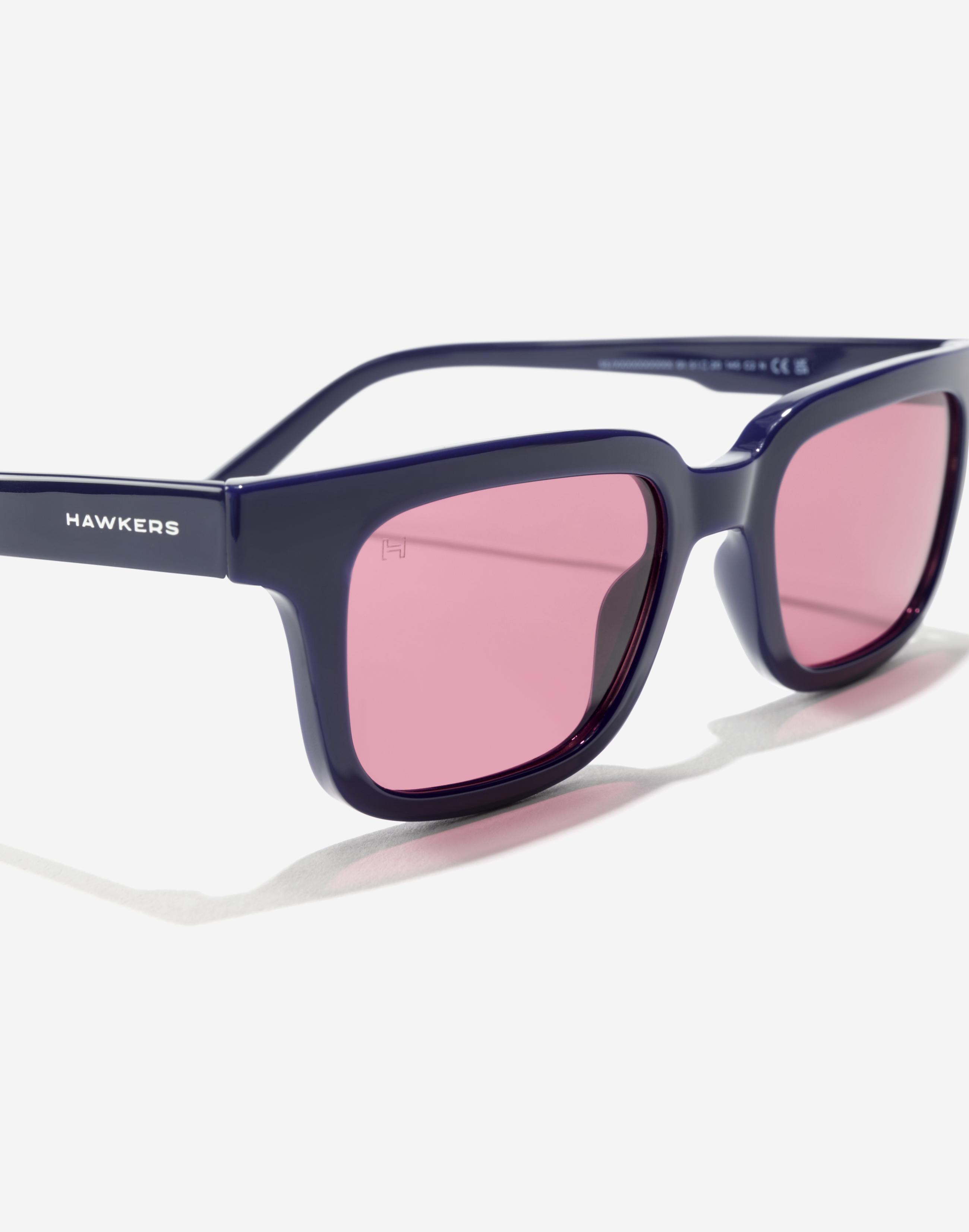 Gafas de sol HAWKERS COVENT - MIDNIGHT CHERRY ECO