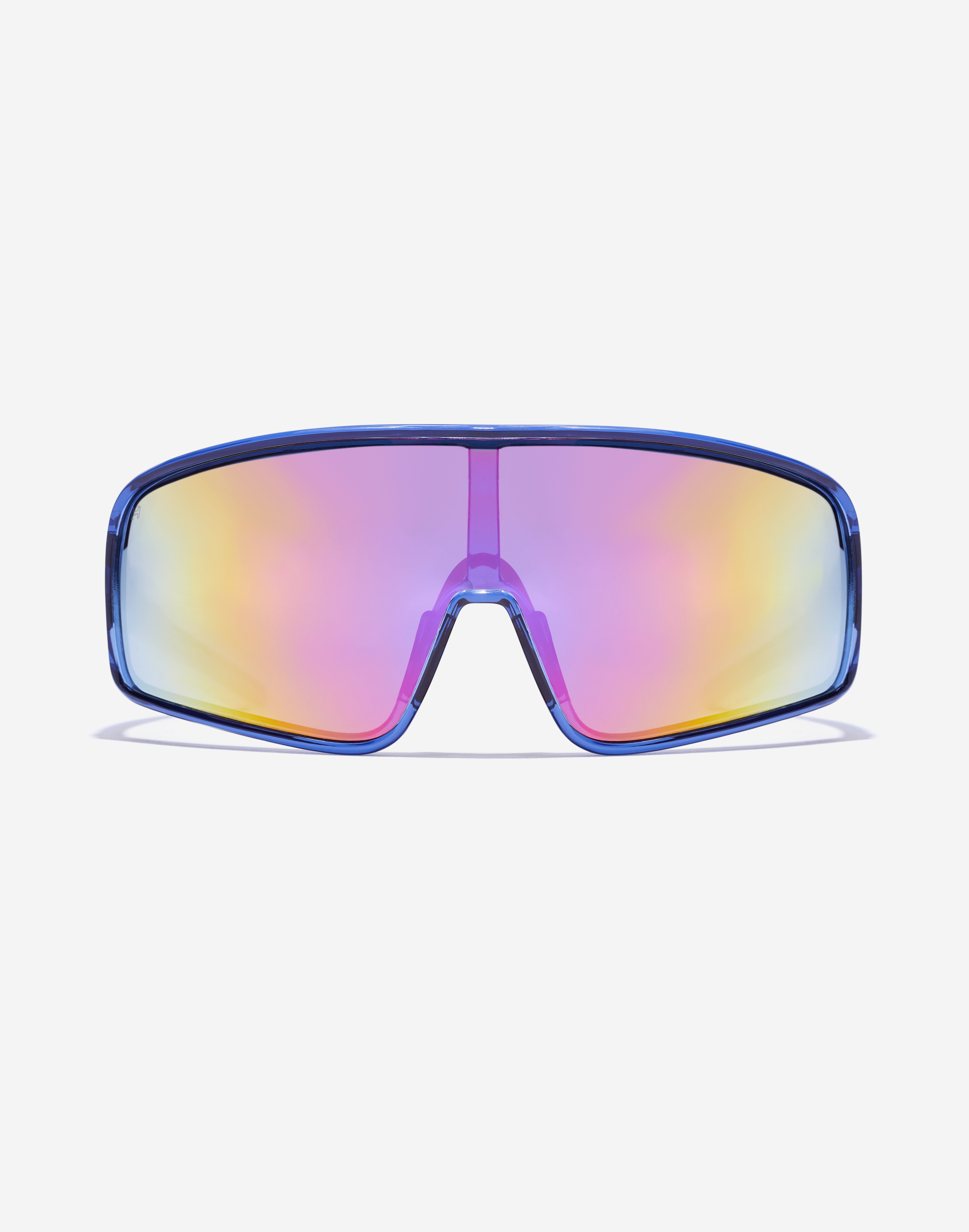 Sunglasses Hawkers TIGER - DUSK BLUE NEBULA