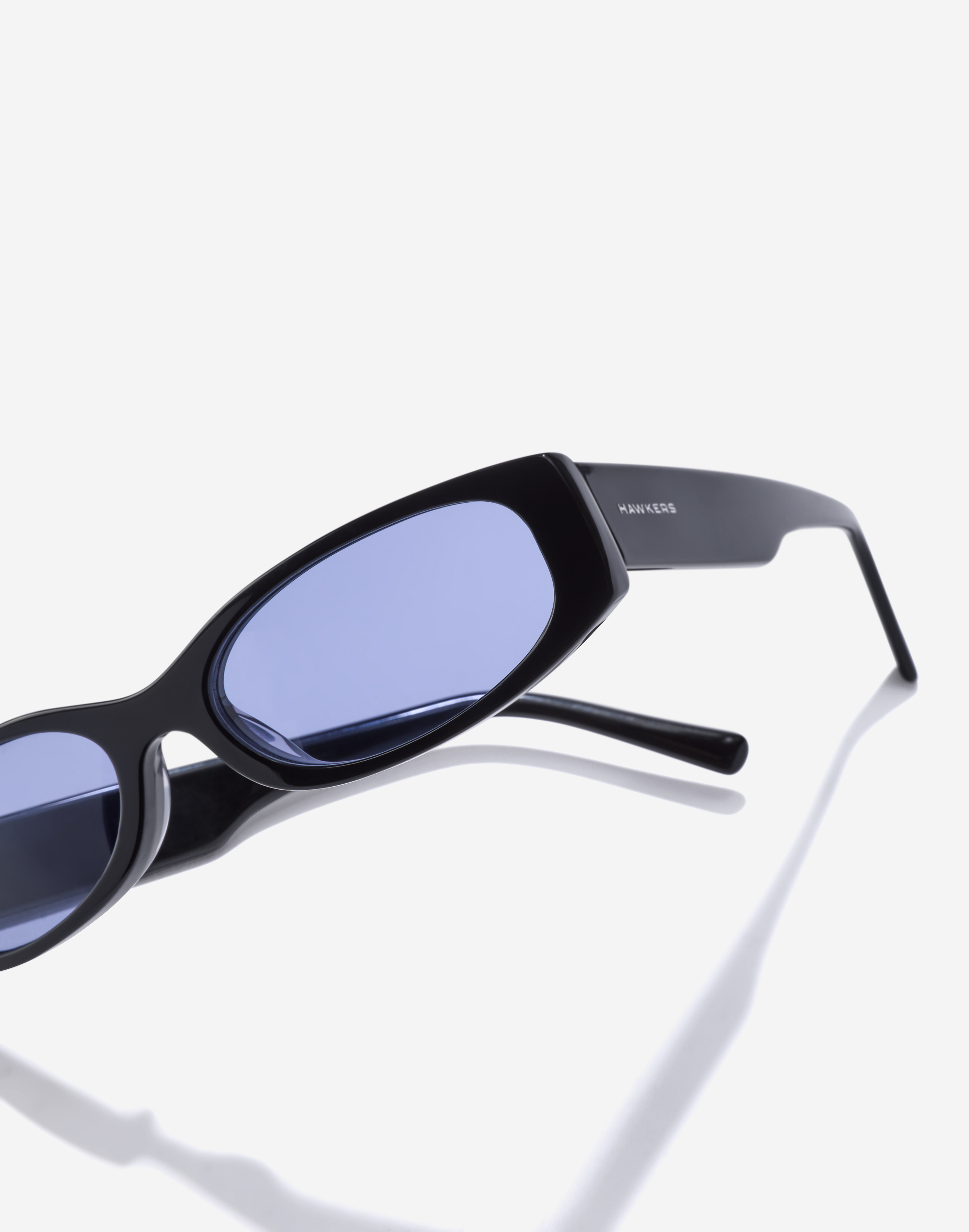 Sunglasses HAWKERS STELLAR - BLACK BLUEBERRY