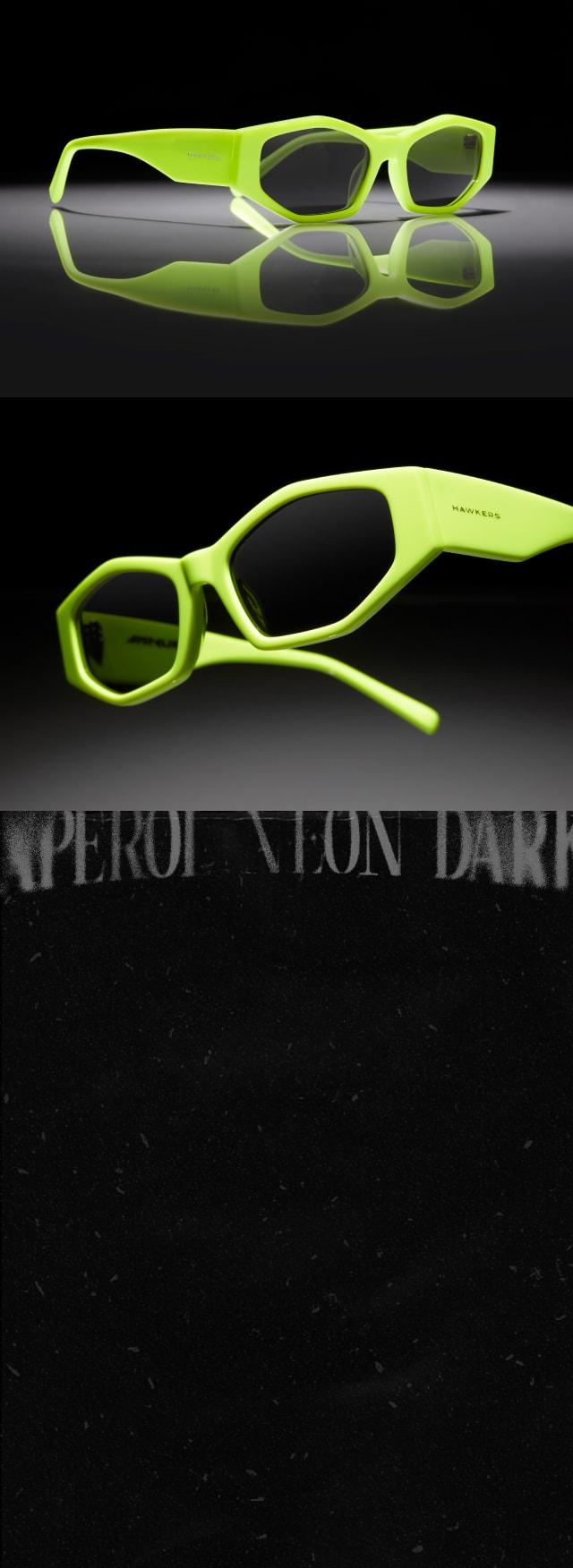 HAWKERS X ANUEL APEROL NEON DARK