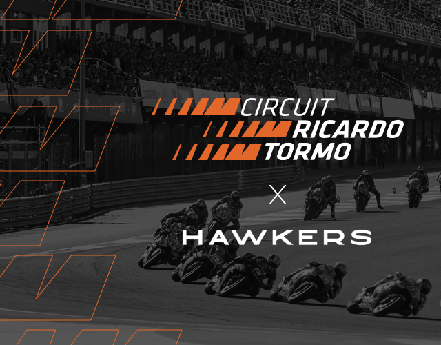Hawkers deporte deals