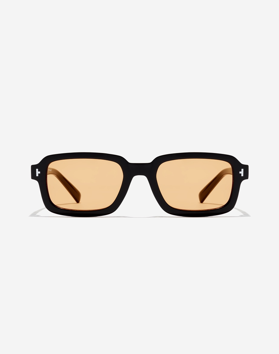Sunglasses Hawkers POINT - BLACK HONEY