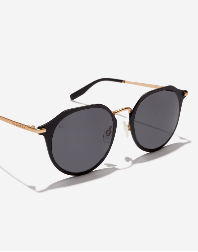 Oculos de sol Hawkers WARWICK METAL - BLACK DARK