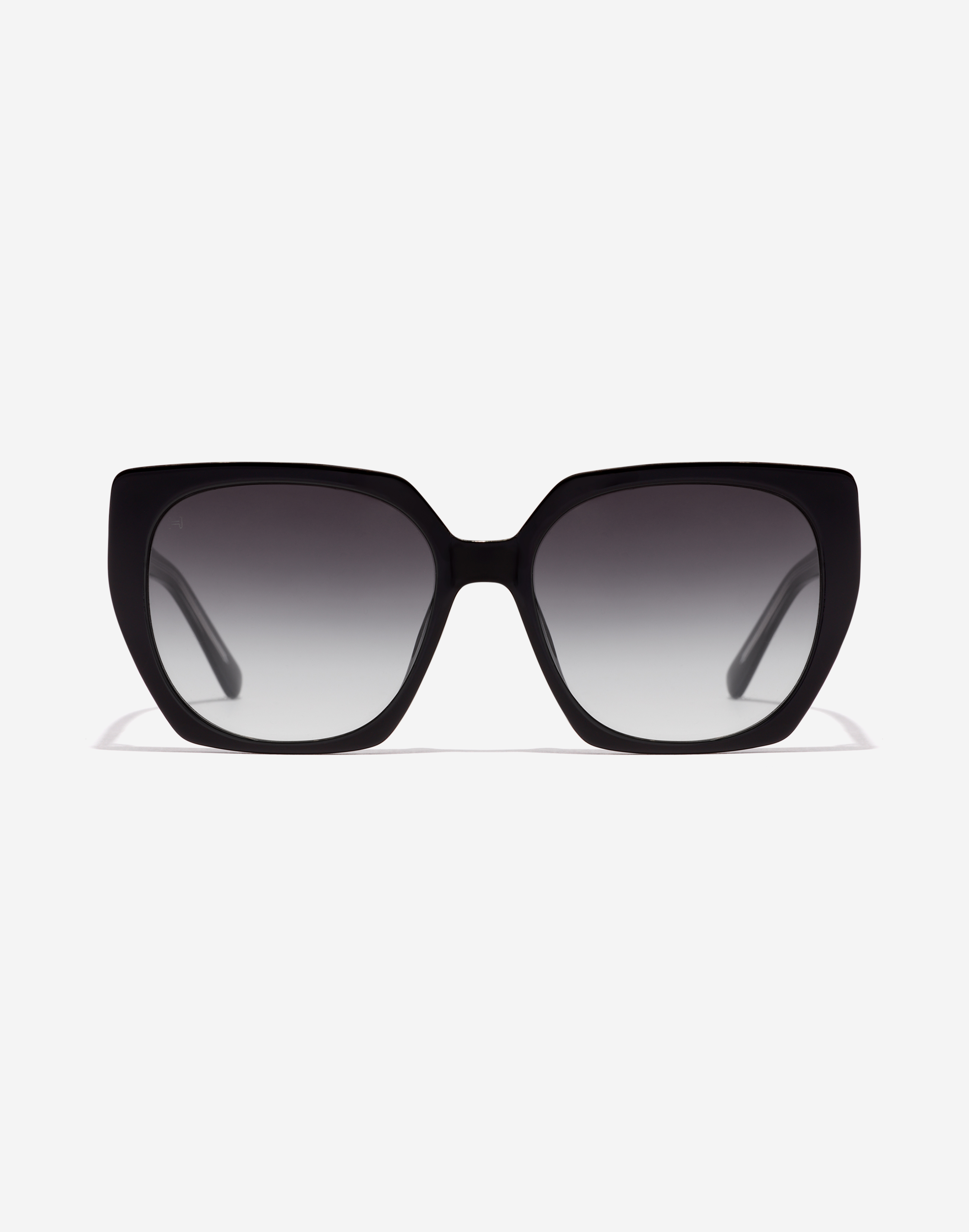 Sunglasses Hawkers BOUJEE - BLACK IRON ECO