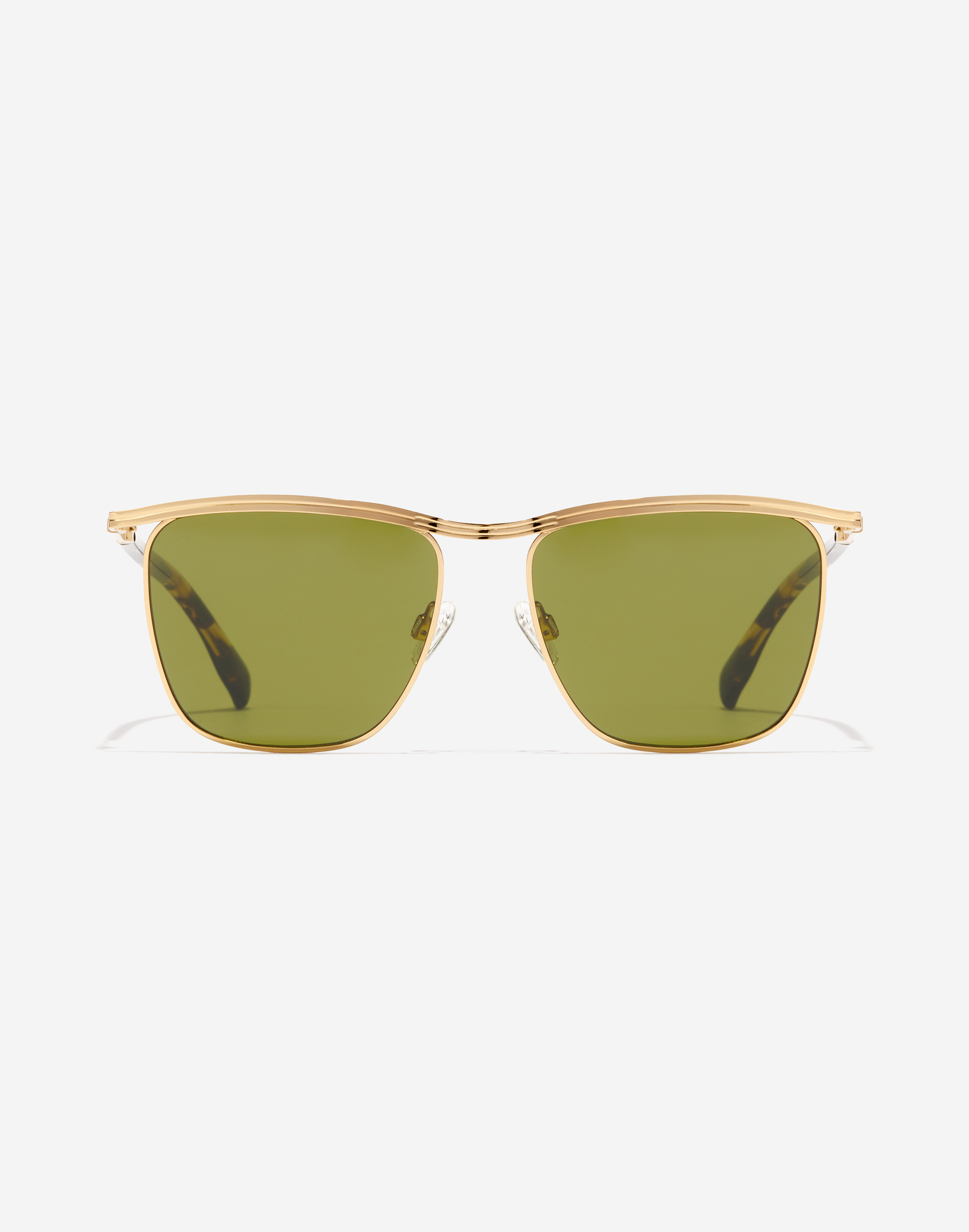Hawkers CALI - GOLD JUNIPER GREEN master