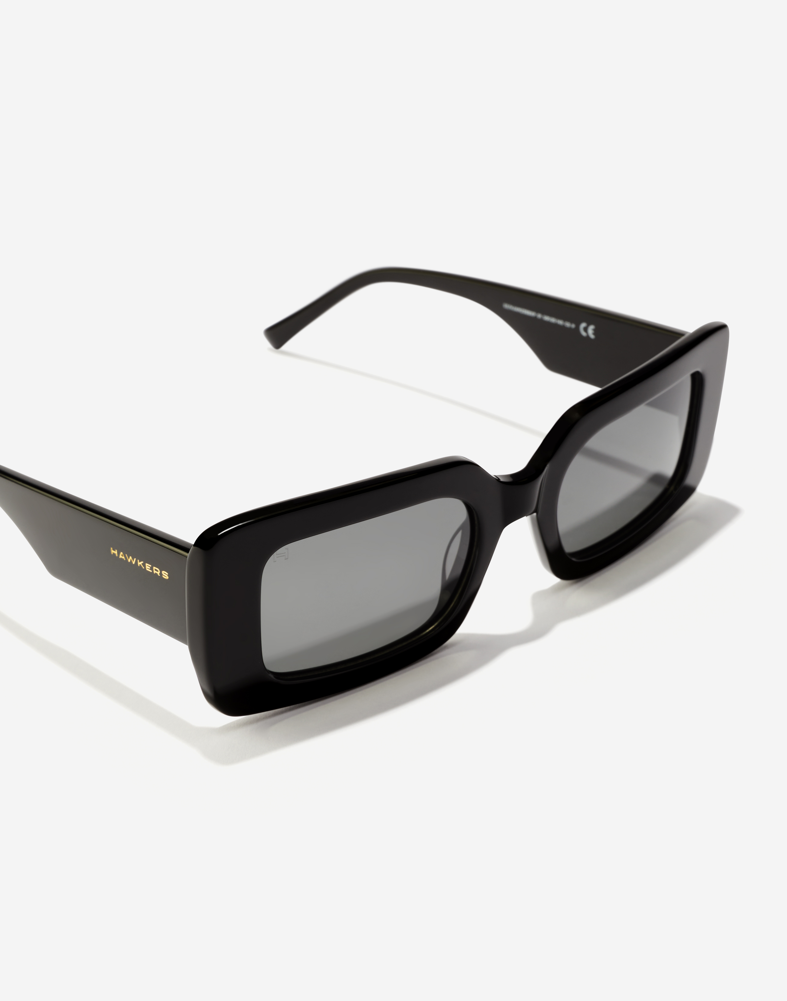 Hawkers JAM - POLARIZED BLACK DARK master