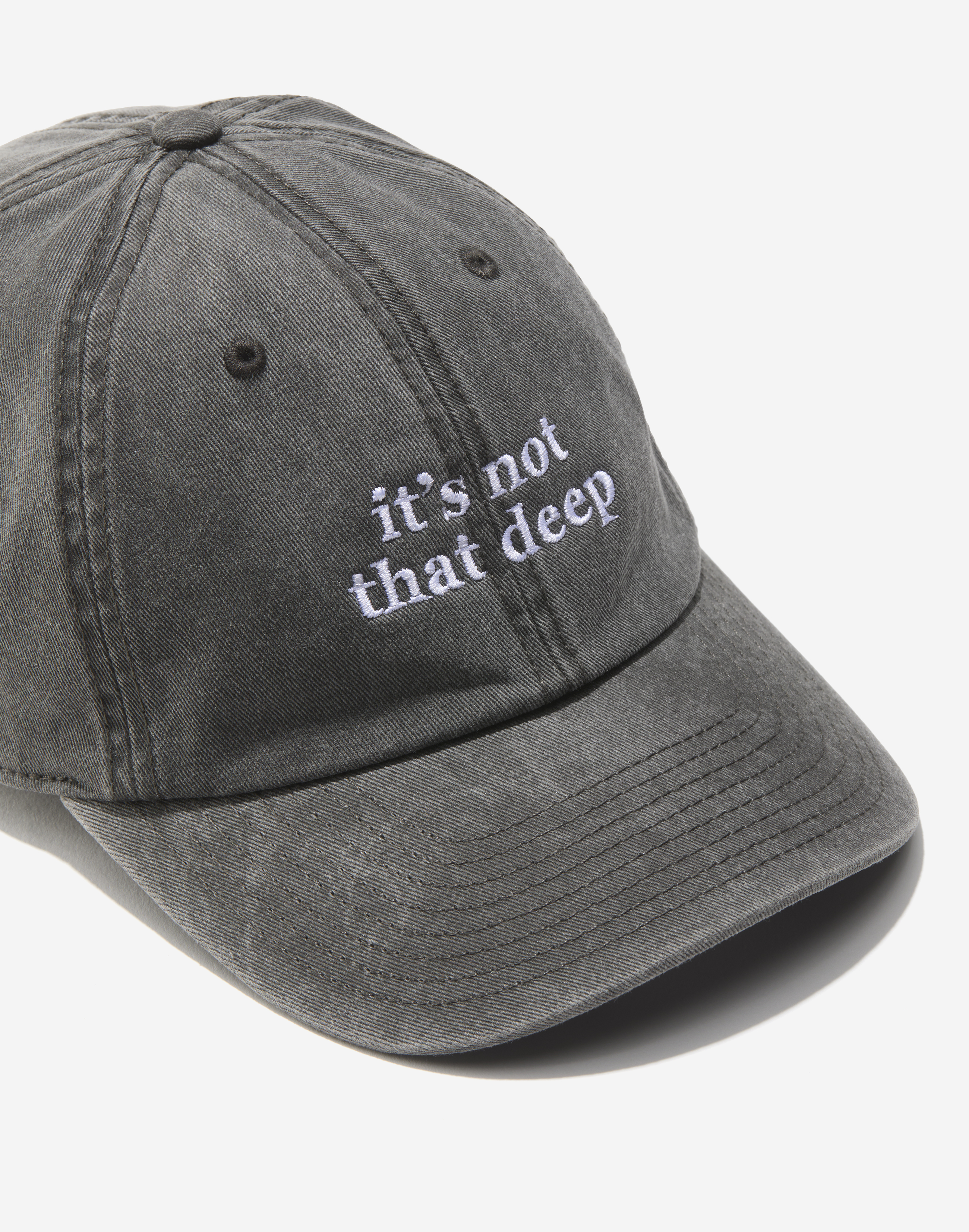 Accessories Hawkers DEEP ACID CAP BLACK