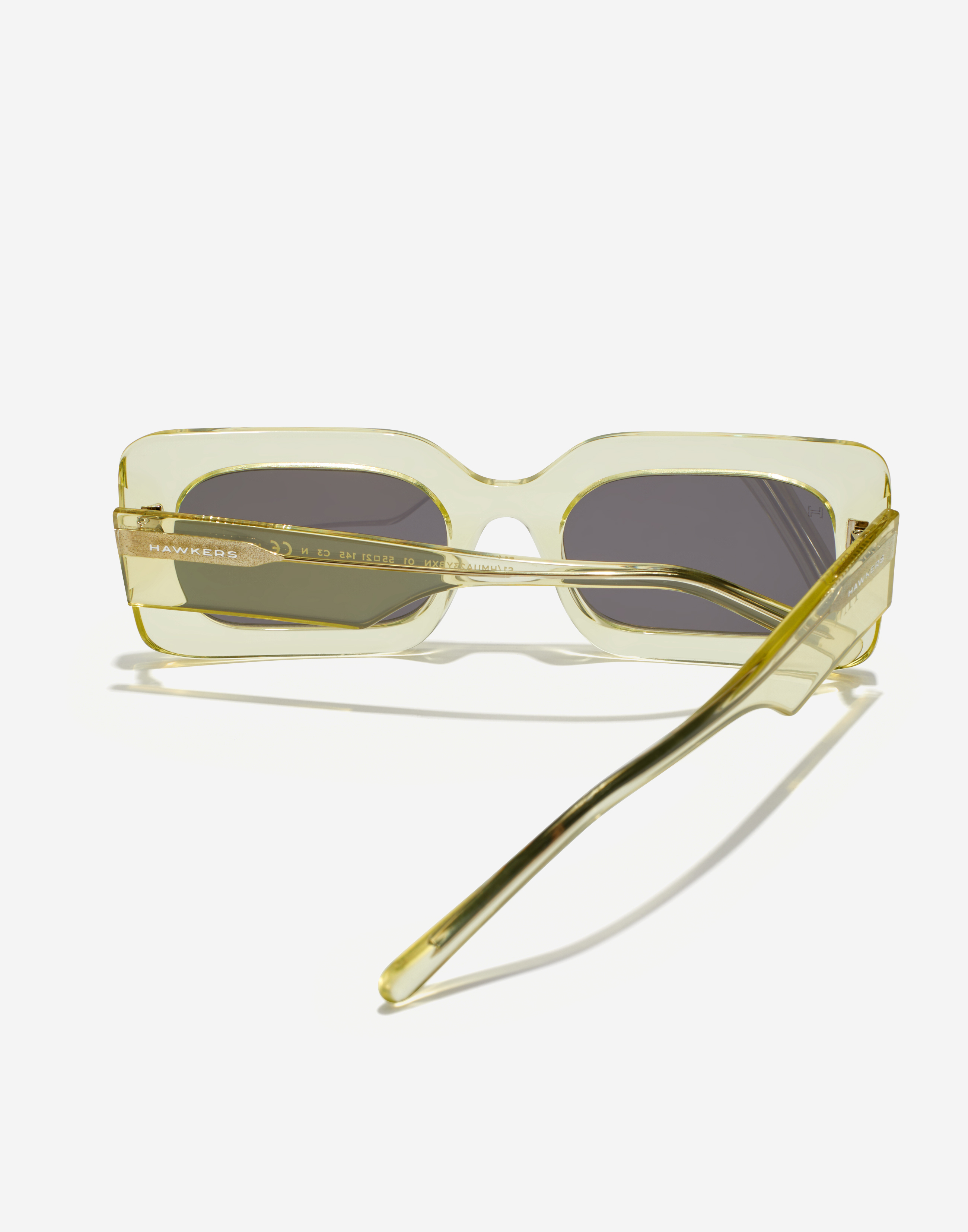 Nos Lunettes de Soleil Hawkers HAWKERS X TINI - FLECHAZO