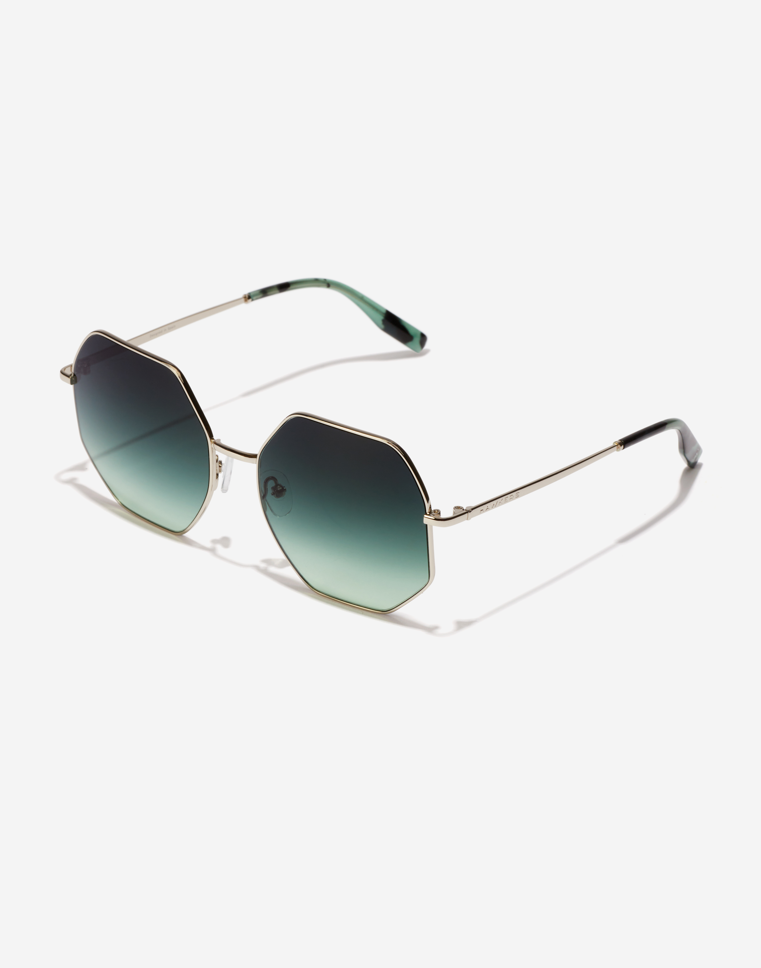 Oculos de sol Hawkers LUMINA - SILVER FOREST