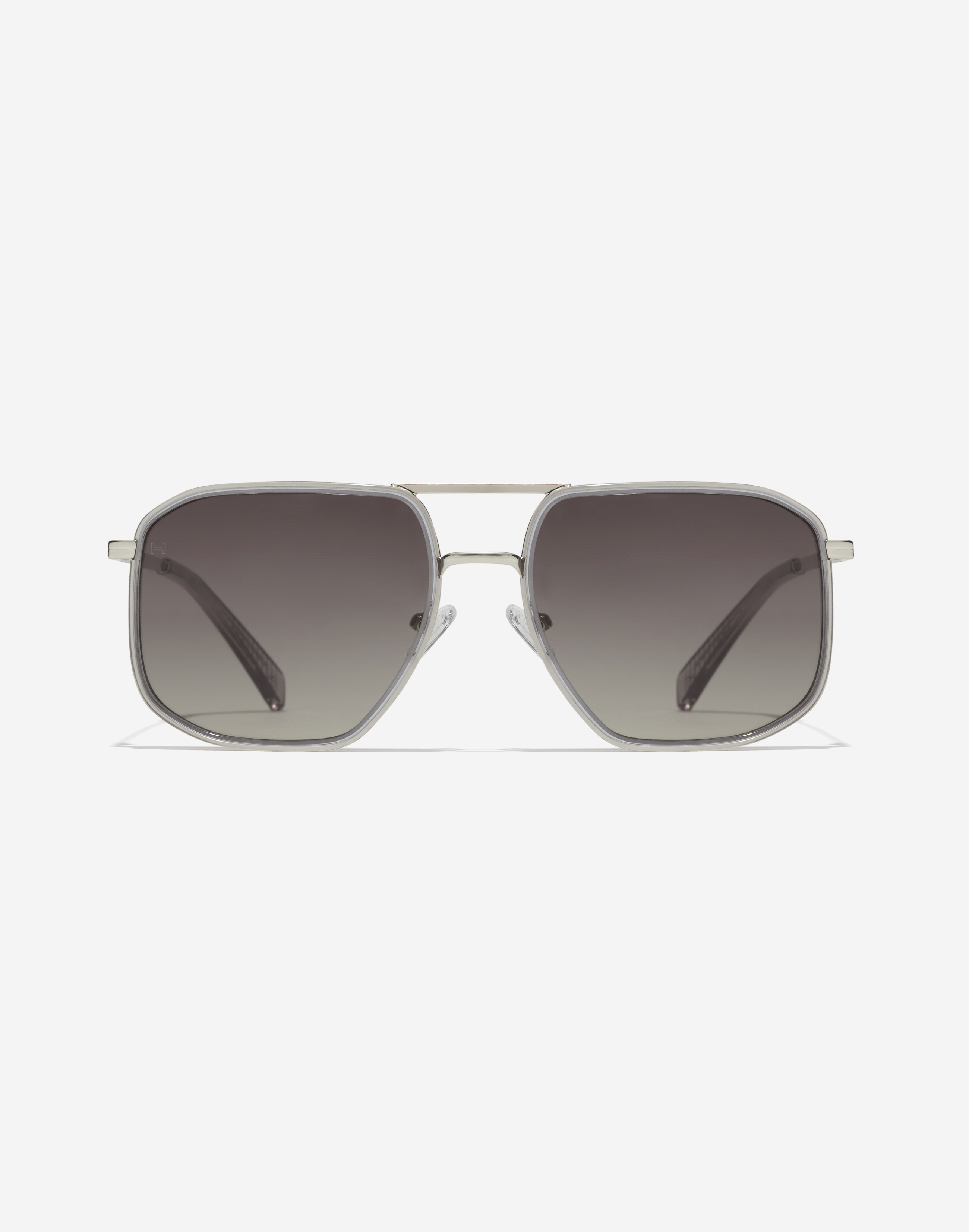 Gafas de sol HAWKERS CANDEM - SILVER SMOKY BLACK