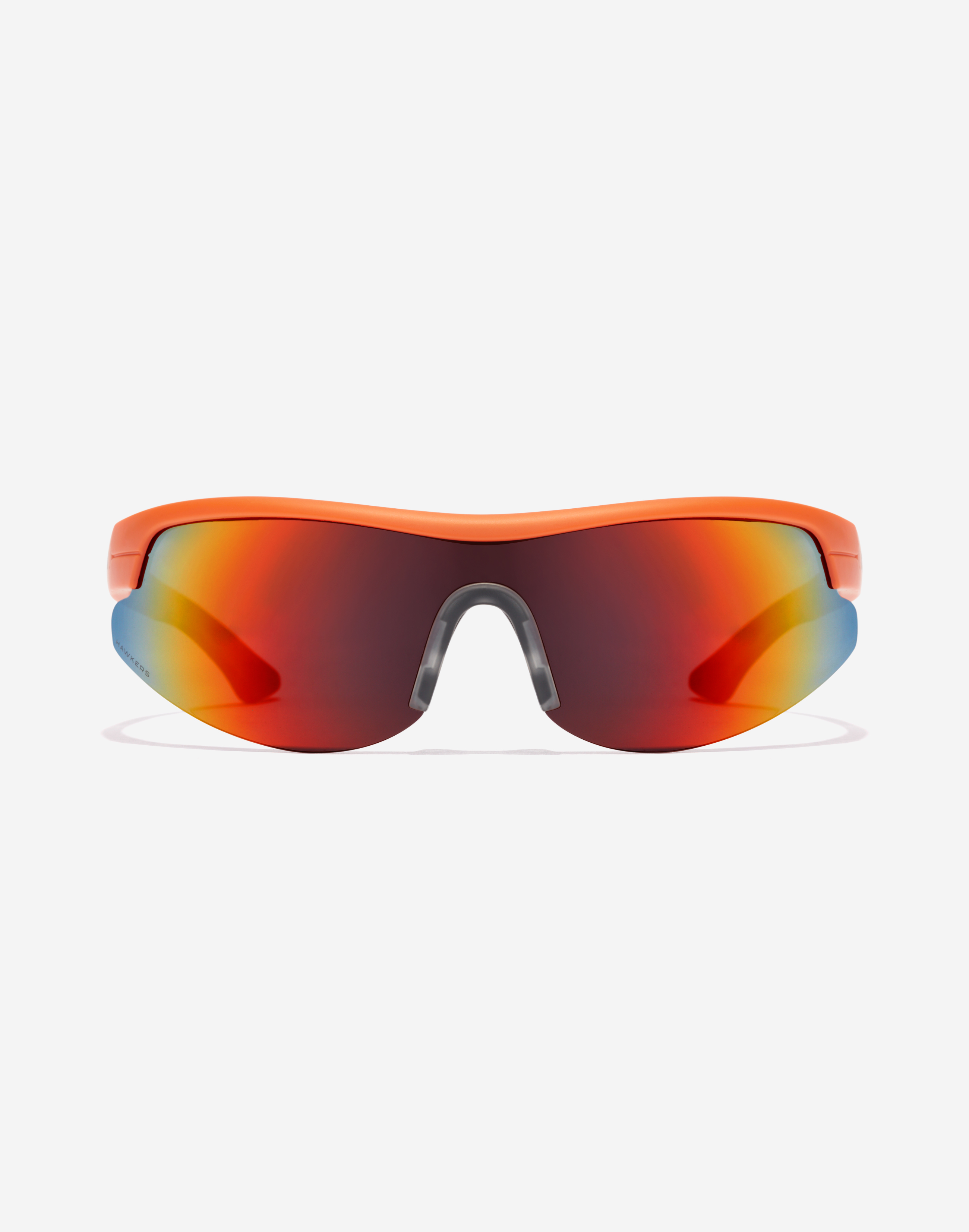 Occhiali da sole Hawkers ACTIVE - POLARIZED ORANGE RUBY