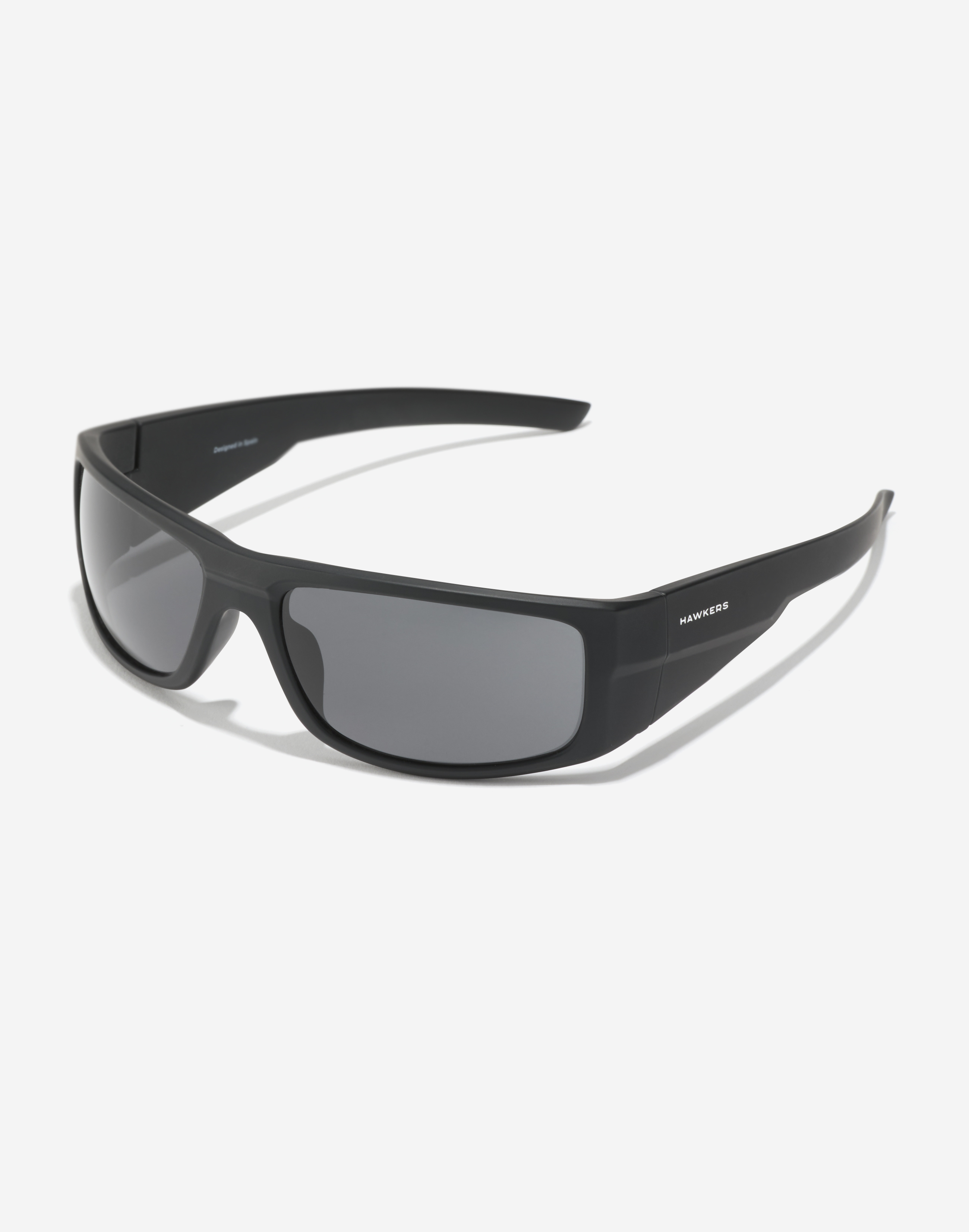 Sunglasses HAWKERS THUNDER - BLACK DARK
