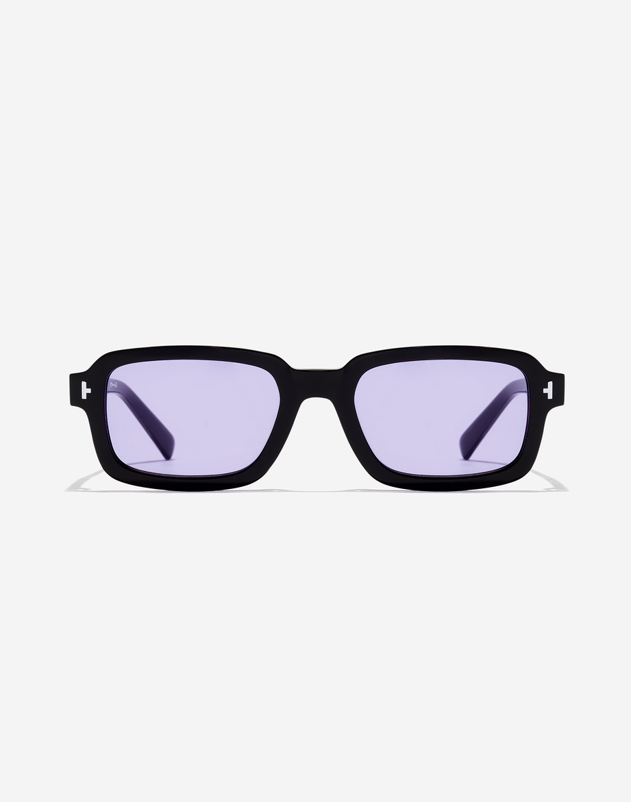Sunglasses Hawkers POINT - BLACK NEPTUNO