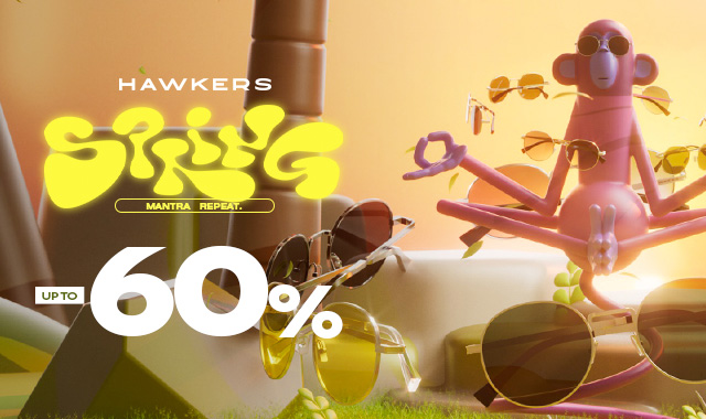 Hawkers