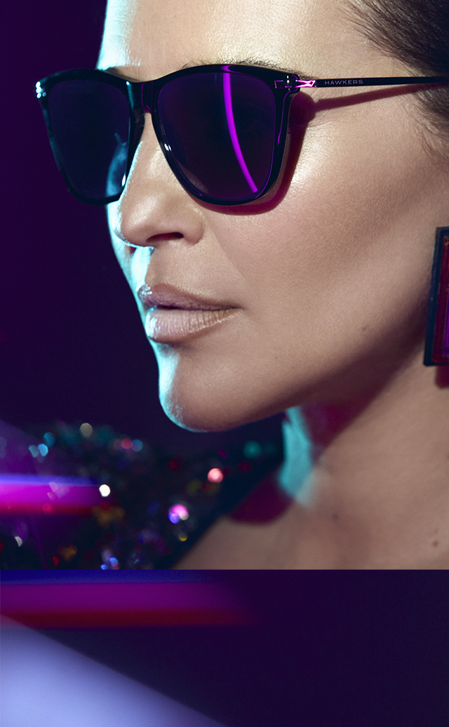 Gafas de sol hawkers paula echevarria clearance