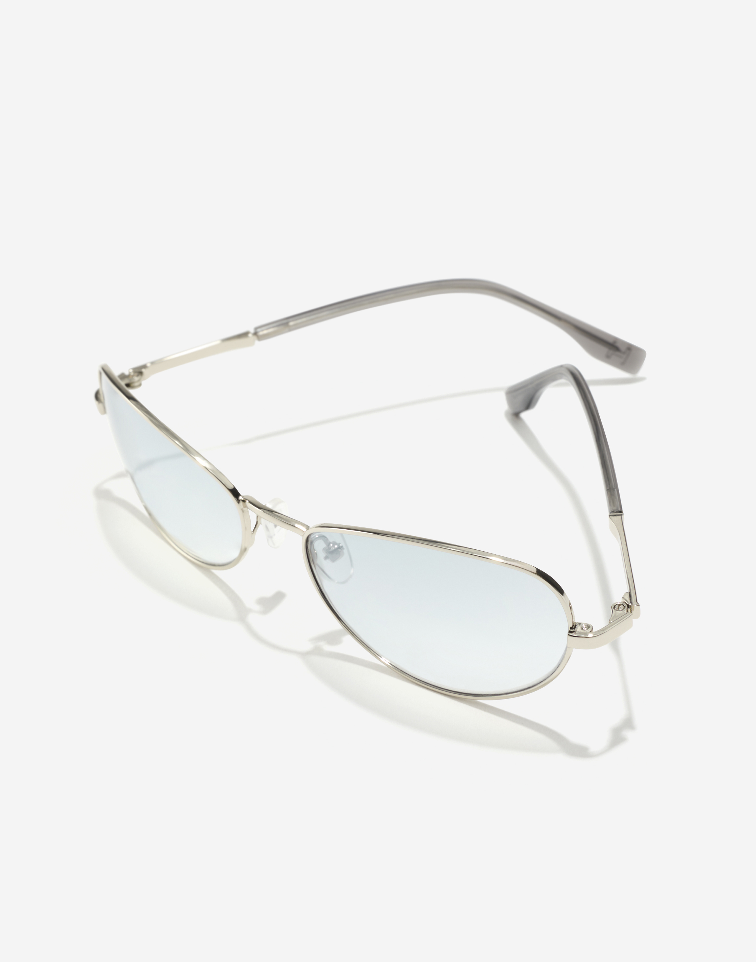 Gafas de sol HAWKERS AURUM - SILVER FOG