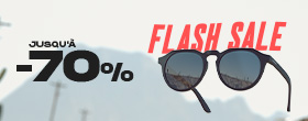 FLASH SALE