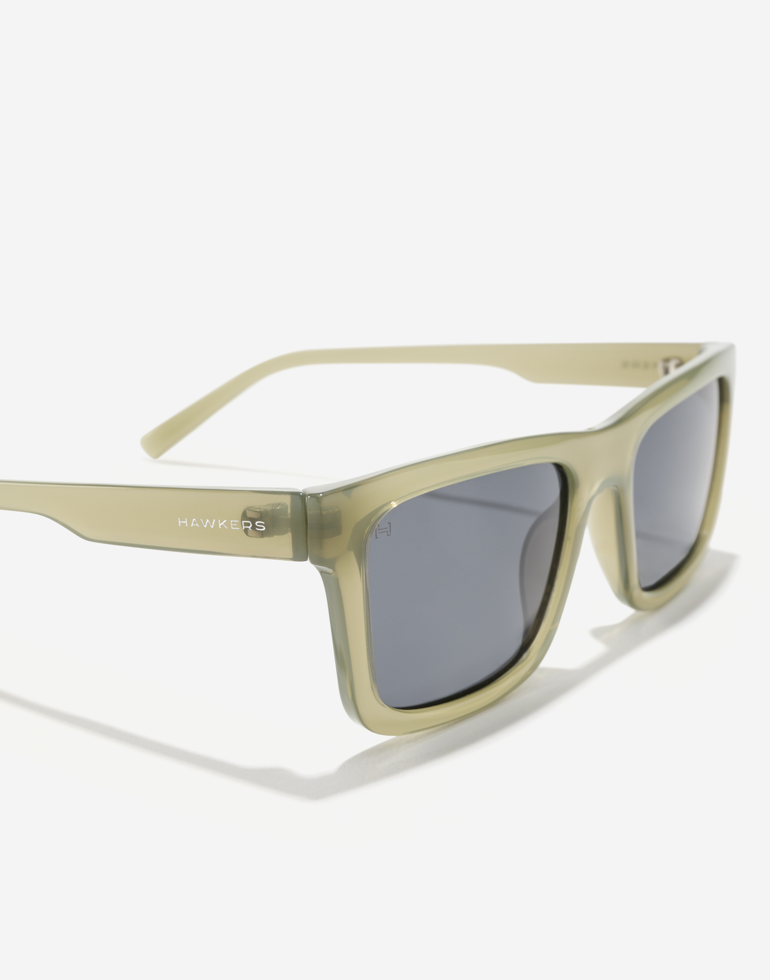 Gafas de sol HAWKERS TERRA - POLARIZED SAGE GREEN DARK