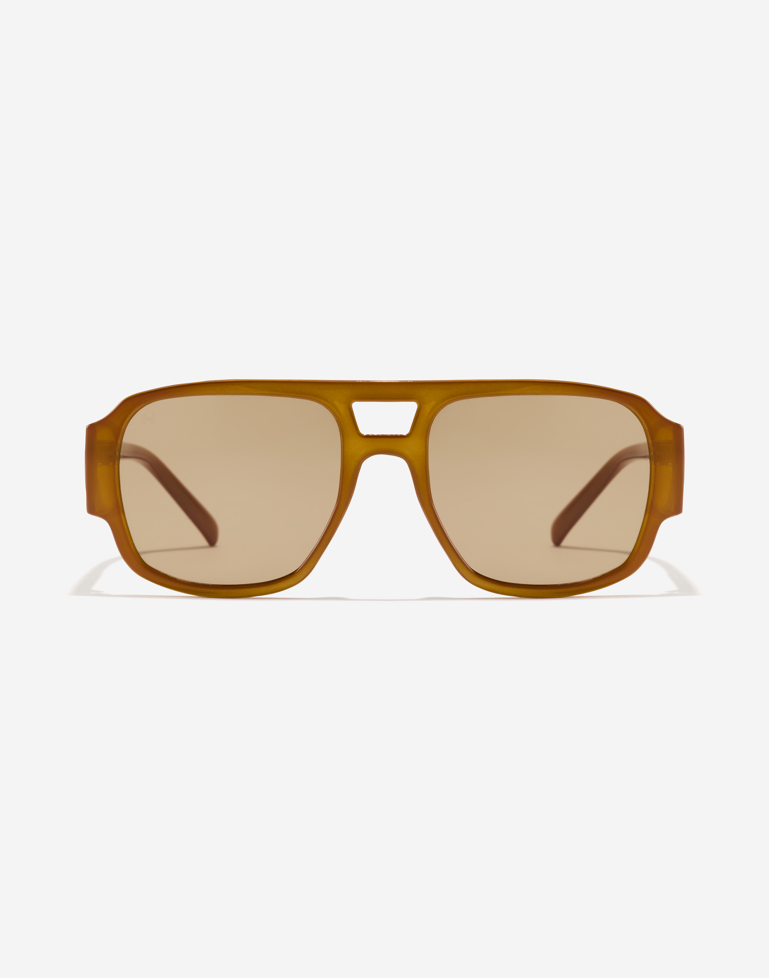 Gafas de sol HAWKERS VIETRI - MUSTARD HAZELNUT ECO