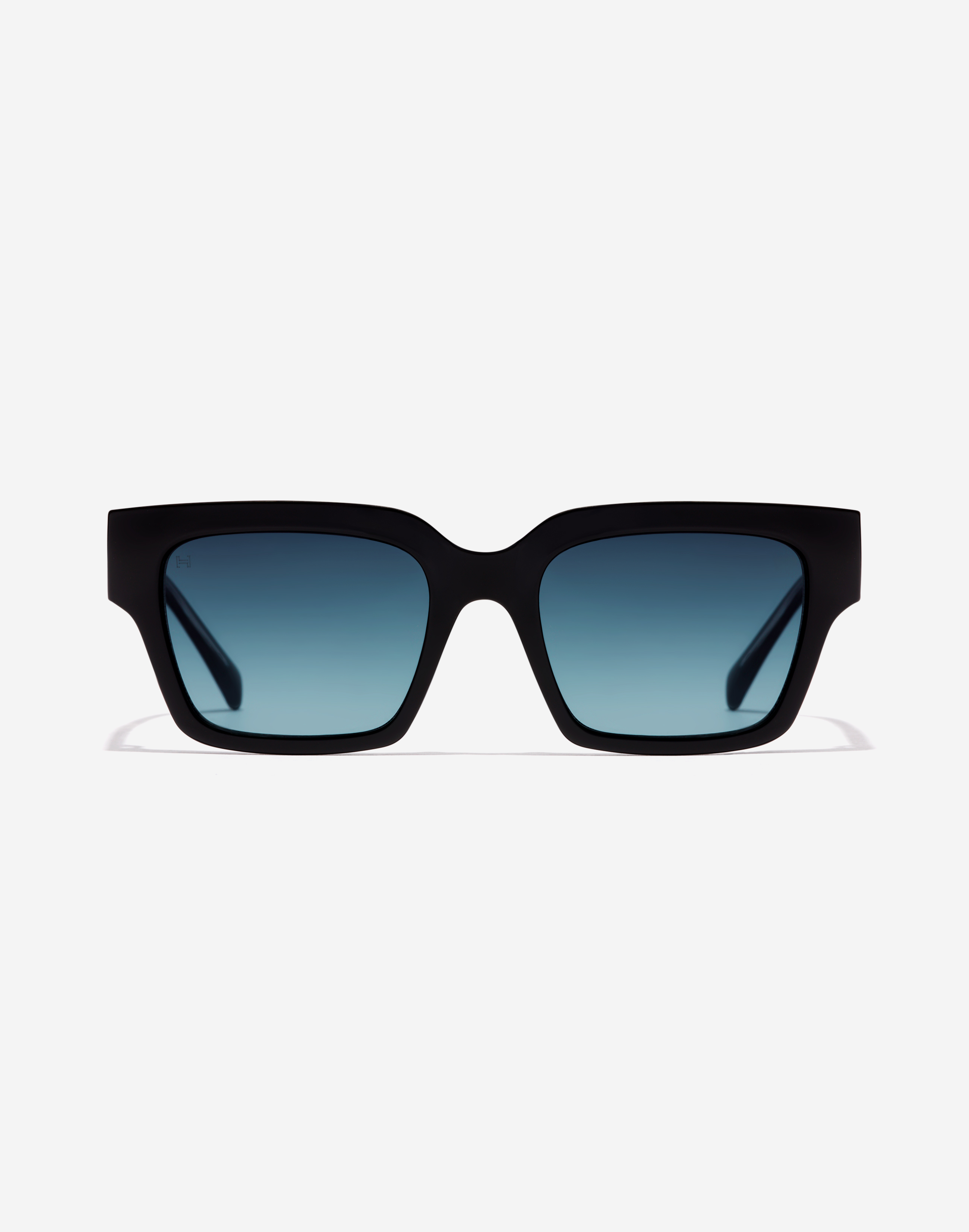 Sunglasses Hawkers MATE - BLACK BLUE DENIM ECO