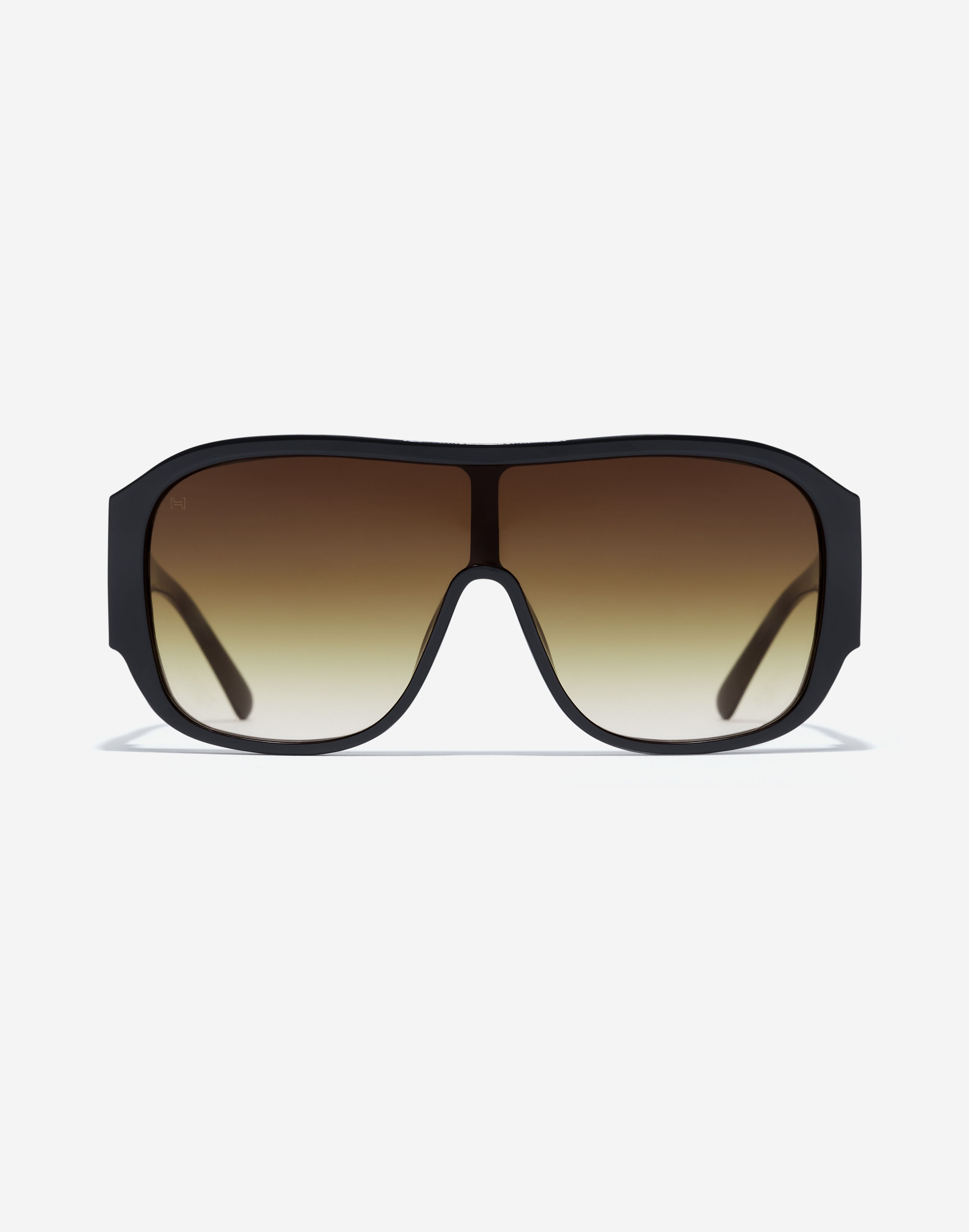 Gafas de sol Hawkers FEROE - BLACK OLD BROWN