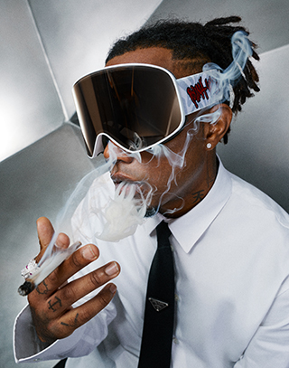 Occhiali Sci Hawkers HAWKERS X POLIMÁ - ARTIK