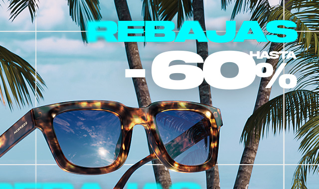 Ofertas y promociones Gafas de sol Hawkers