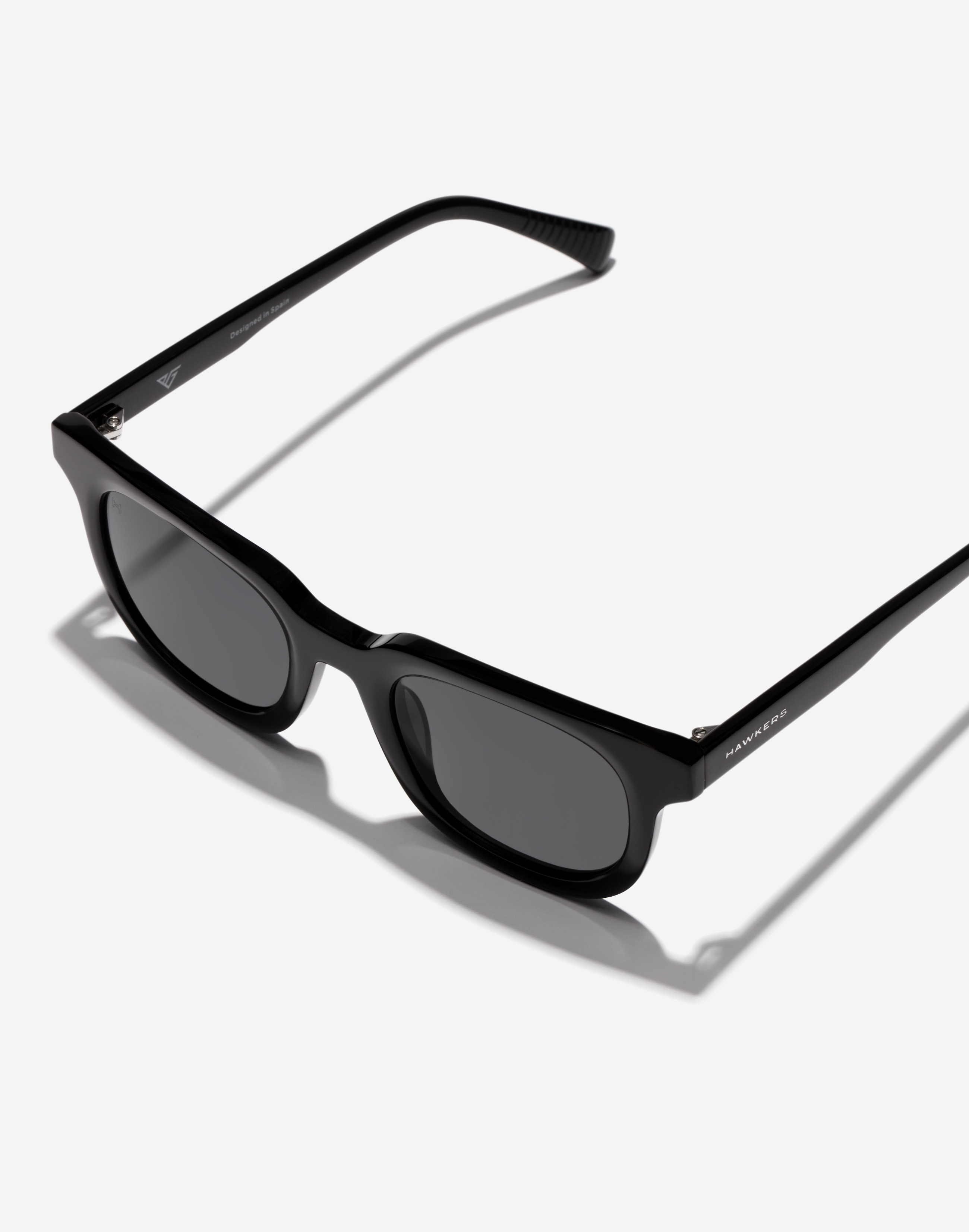 Nos Lunettes de Soleil Hawkers HAWKERS X PIERRE GASLY - OASIS