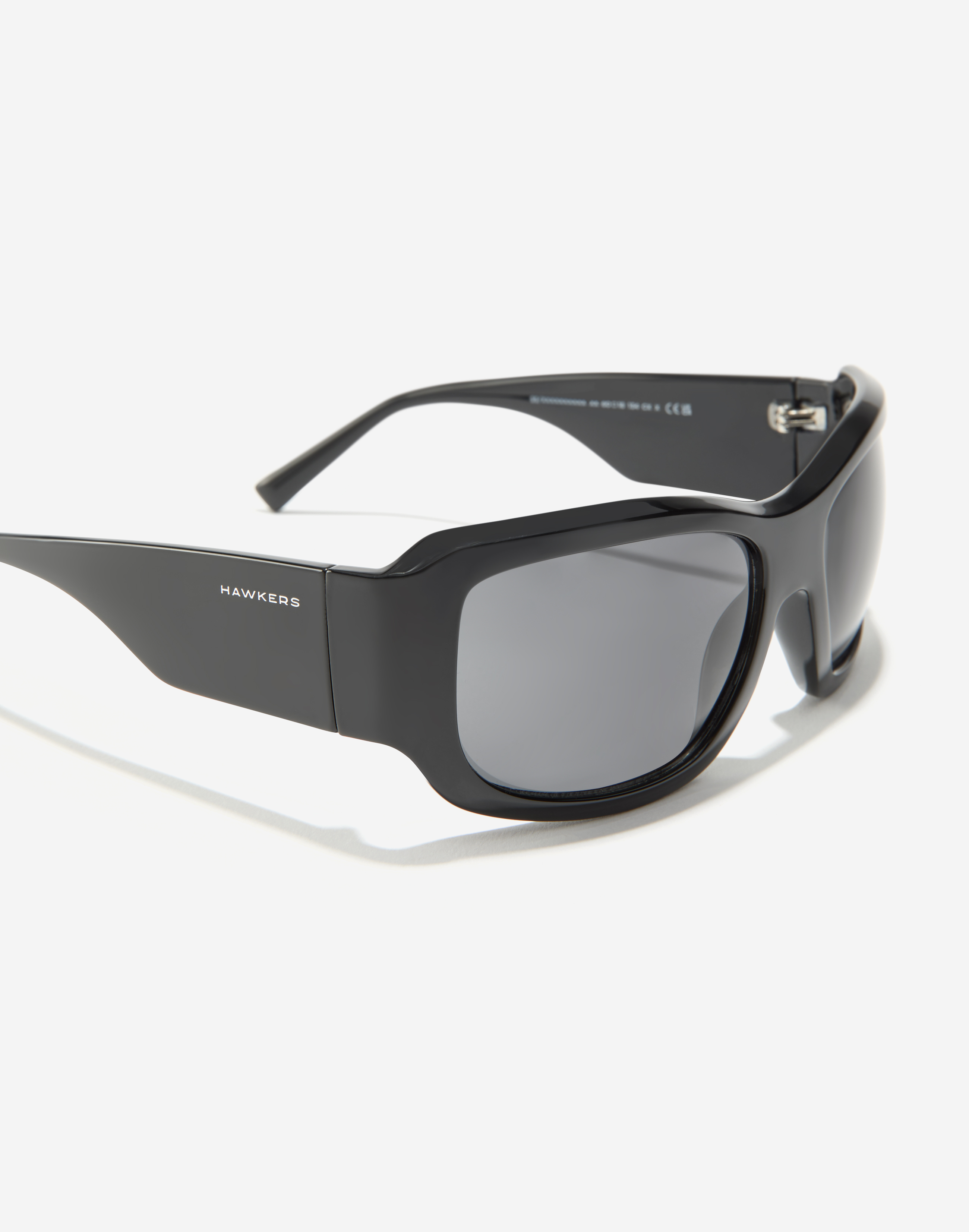 Sunglasses HAWKERS SPHINX - BLACK DARK