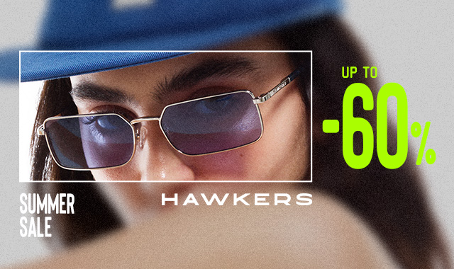 Hawkers
